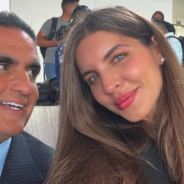 Venezuela, Rodrìguez Maduro'nun sağ kolunu kovdu: Sanayi Bakanı Alex Saab görevden alındı