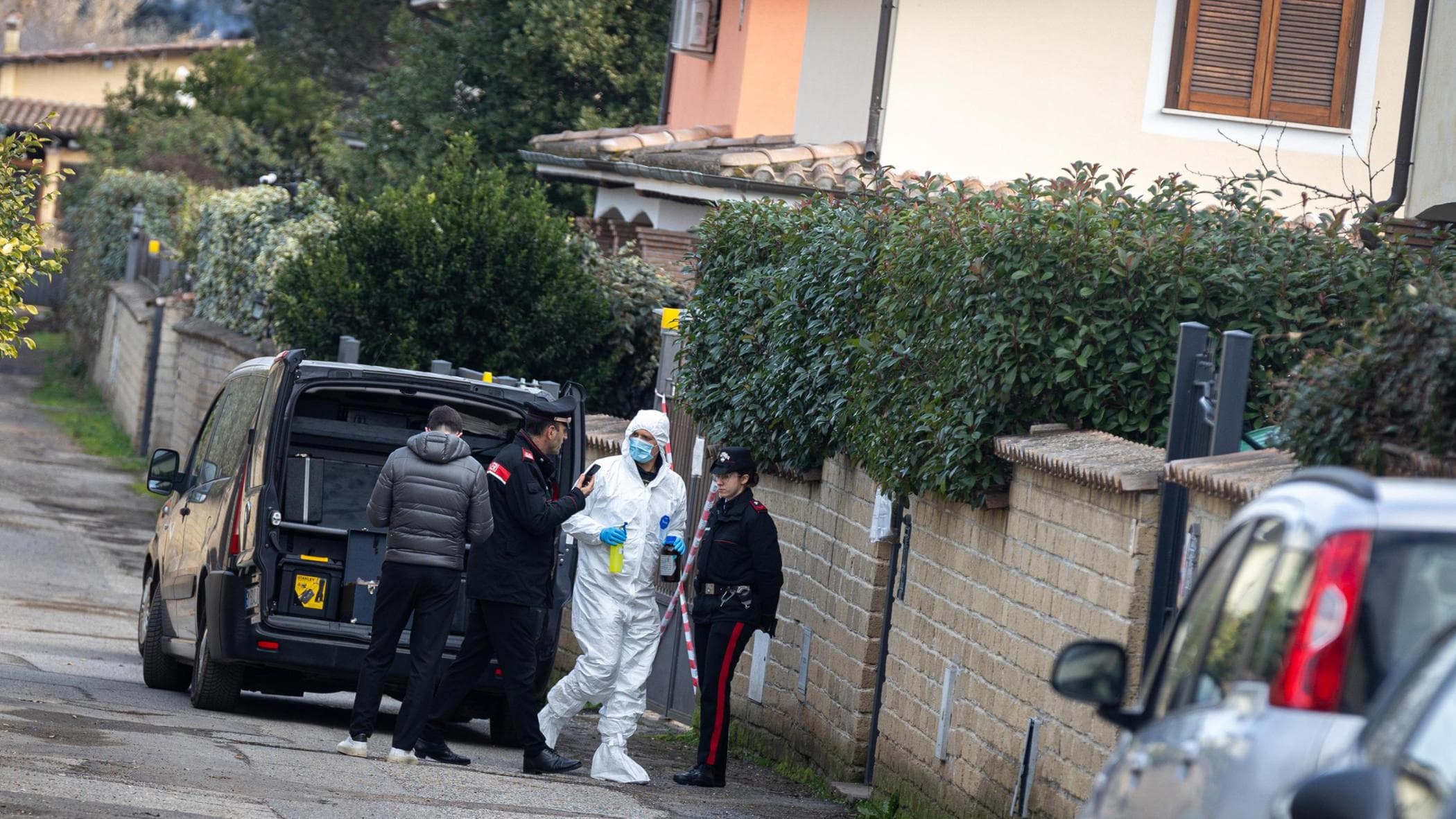 Il massacro di Federica: “Voleva farla a pezzi e poi bruciare il corpo”
