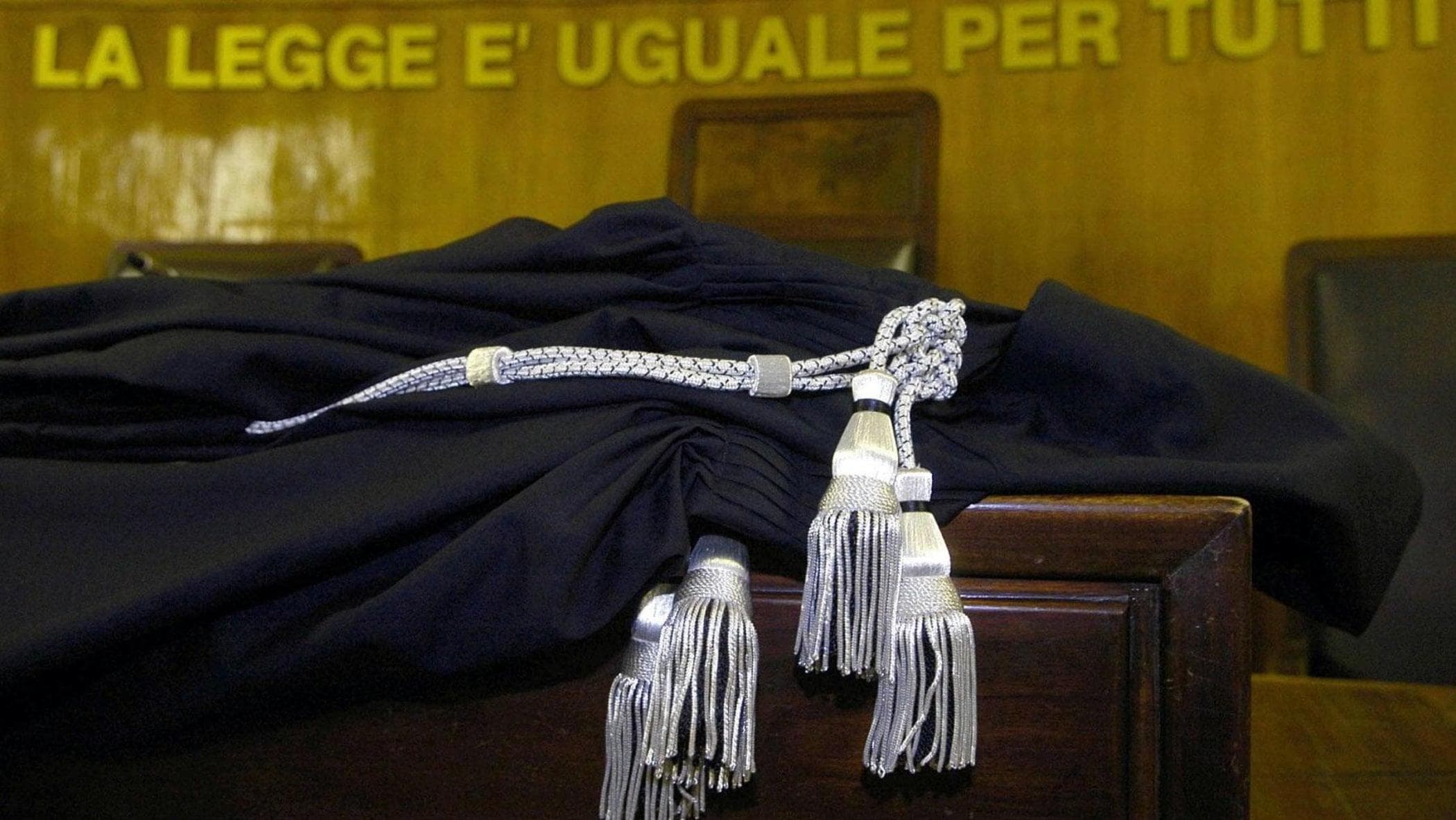 Software nei pc delle toghe, verifiche dei pm di Roma: nessun profilo penale