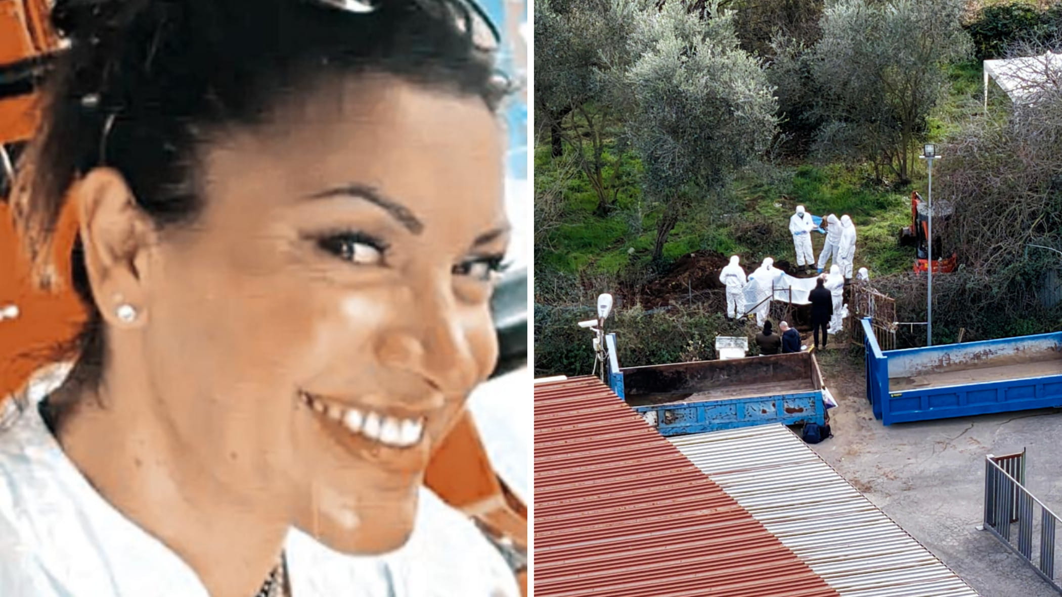 Federica Torzullo, cambia l’ora del delitto: avanza l’ombra di un complice