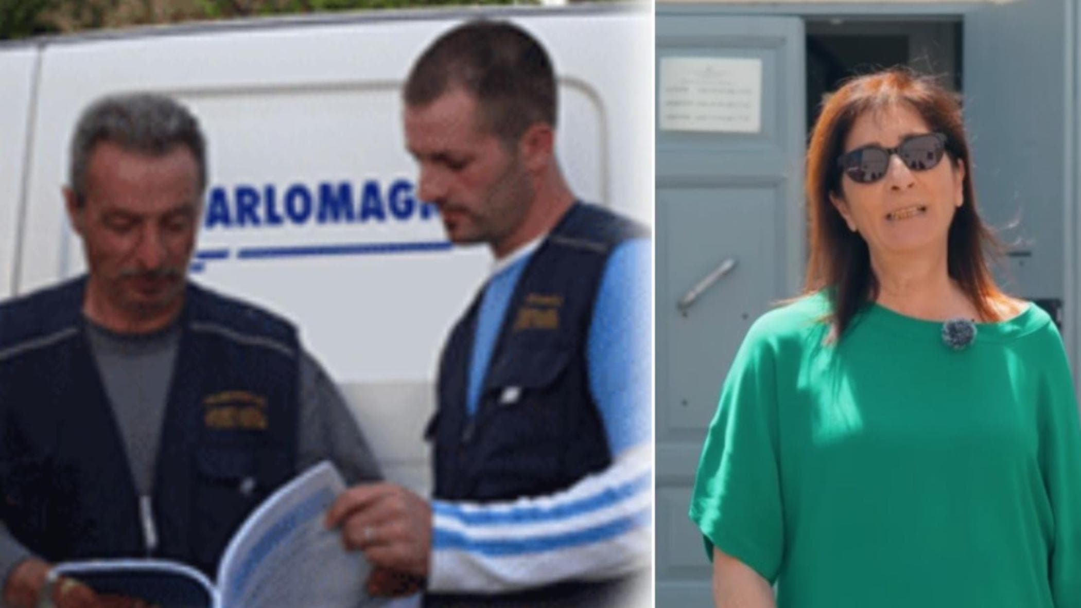 Femminicidio Torzullo, gli ultimi giorni dei Carlomagno: l’indagine, gli hater e la parrucca