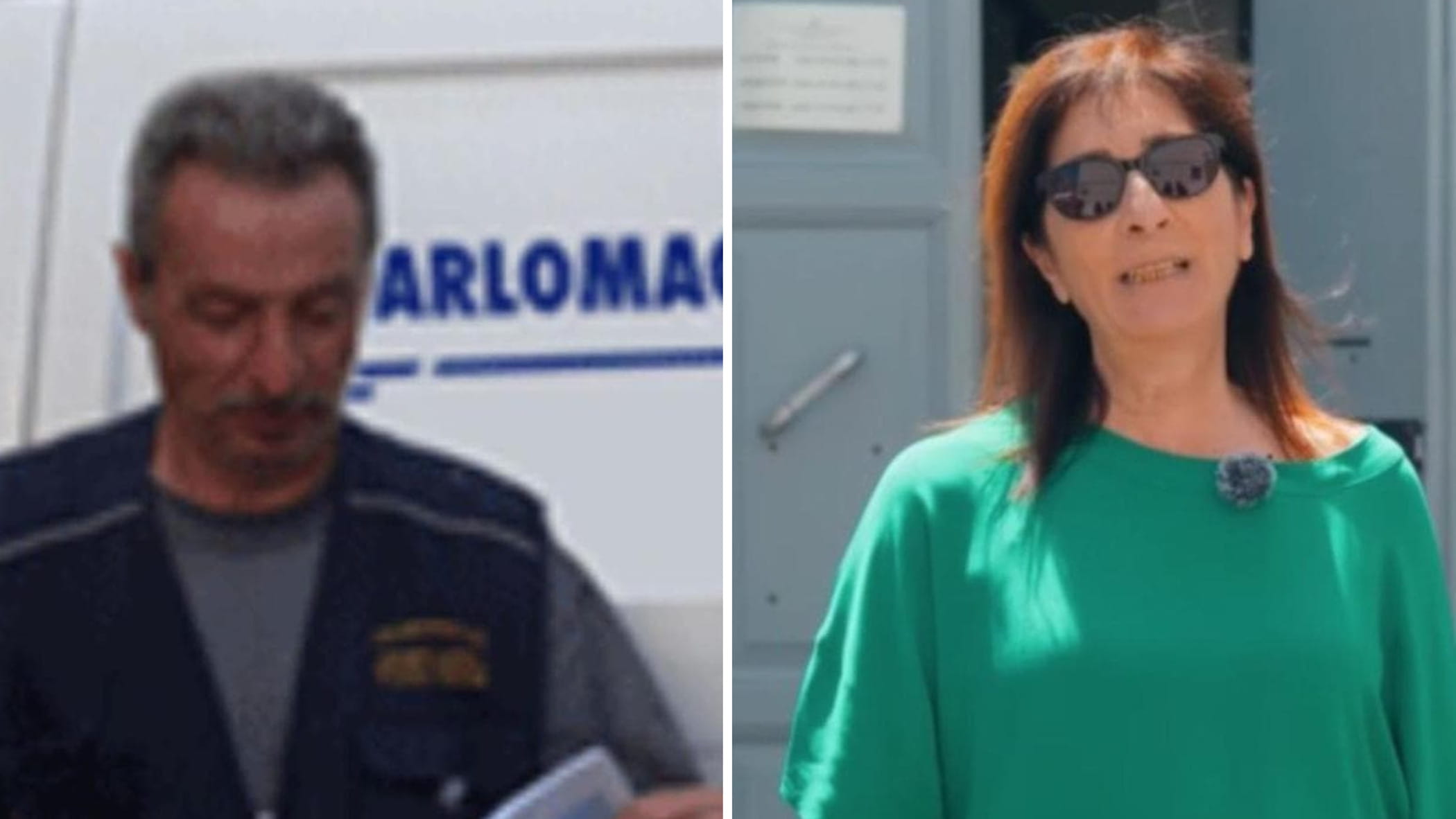 Coniugi Carlomagno, aperto fascicolo per istigazione al suicidio: nel mirino la gogna social