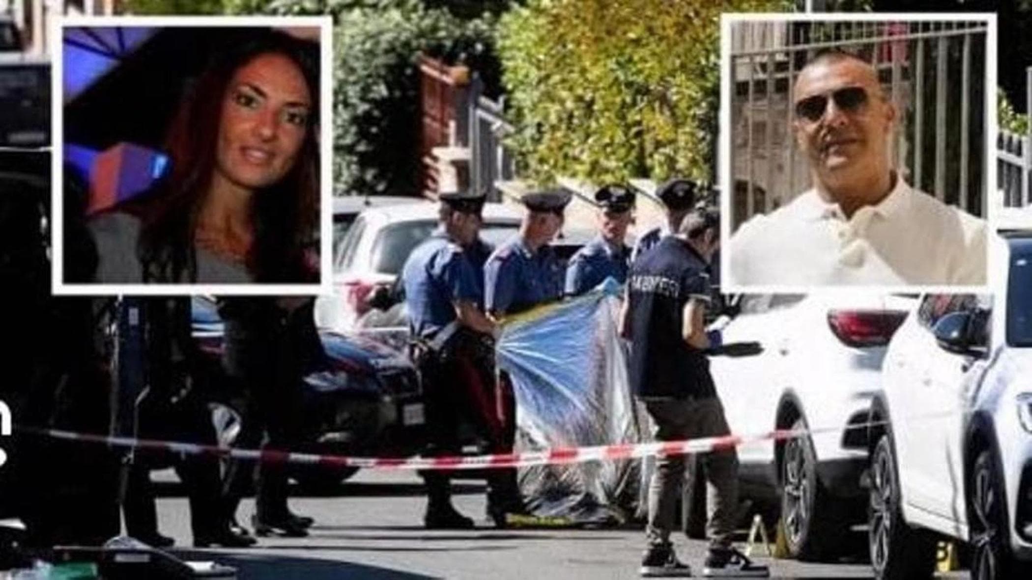 Femminicidio Manuela Petrangeli, Gianluca Molinaro condannato all’ergastolo