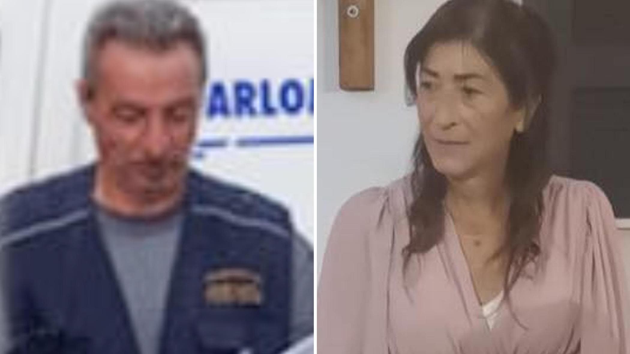 Femminicidio Anguillara, i genitori di Carlomagno morti per asfissia