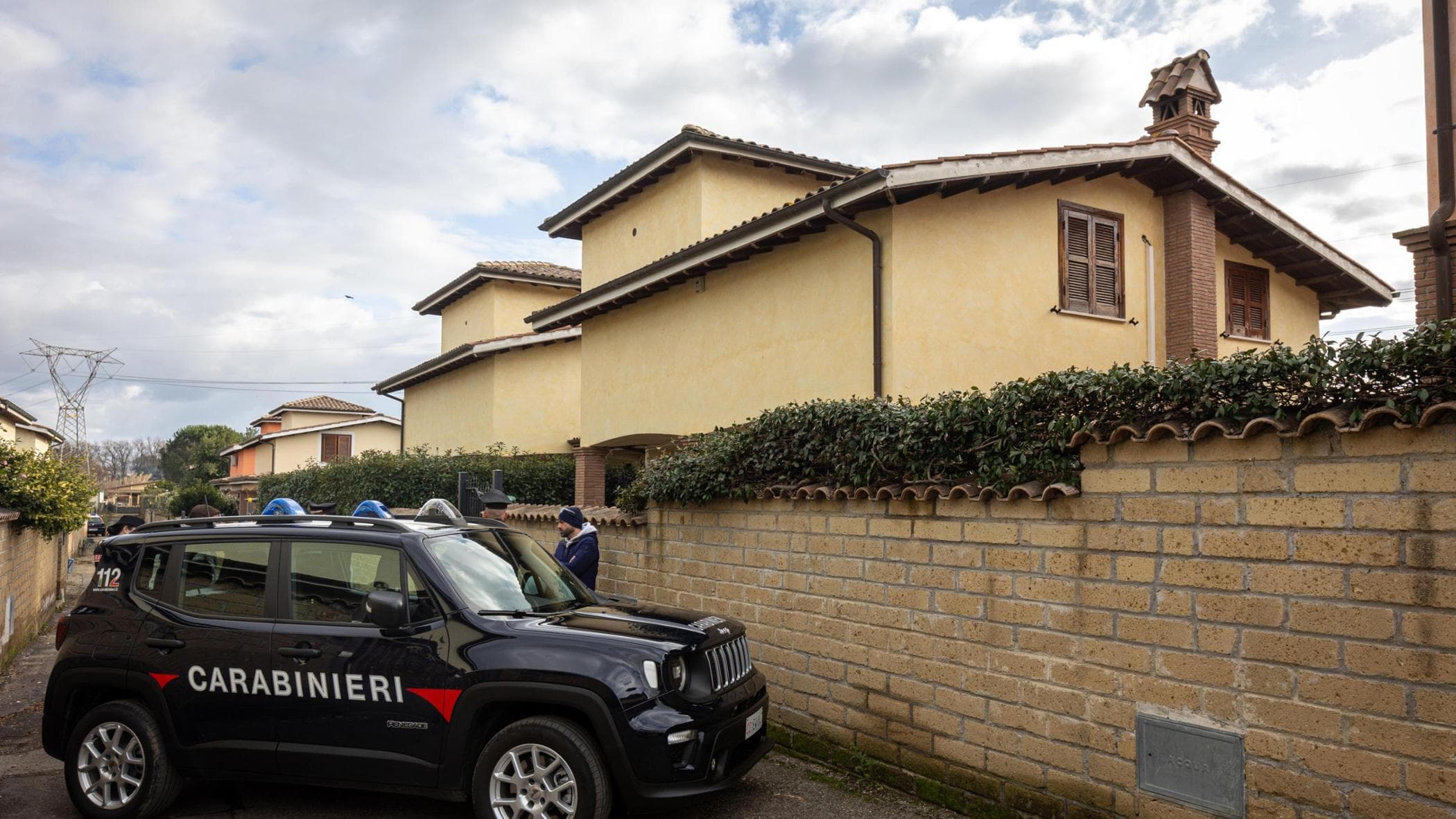 “Sequestrate le case, i conti e l’azienda”. Il patrimonio dei Carlomagno al figlio di Federica