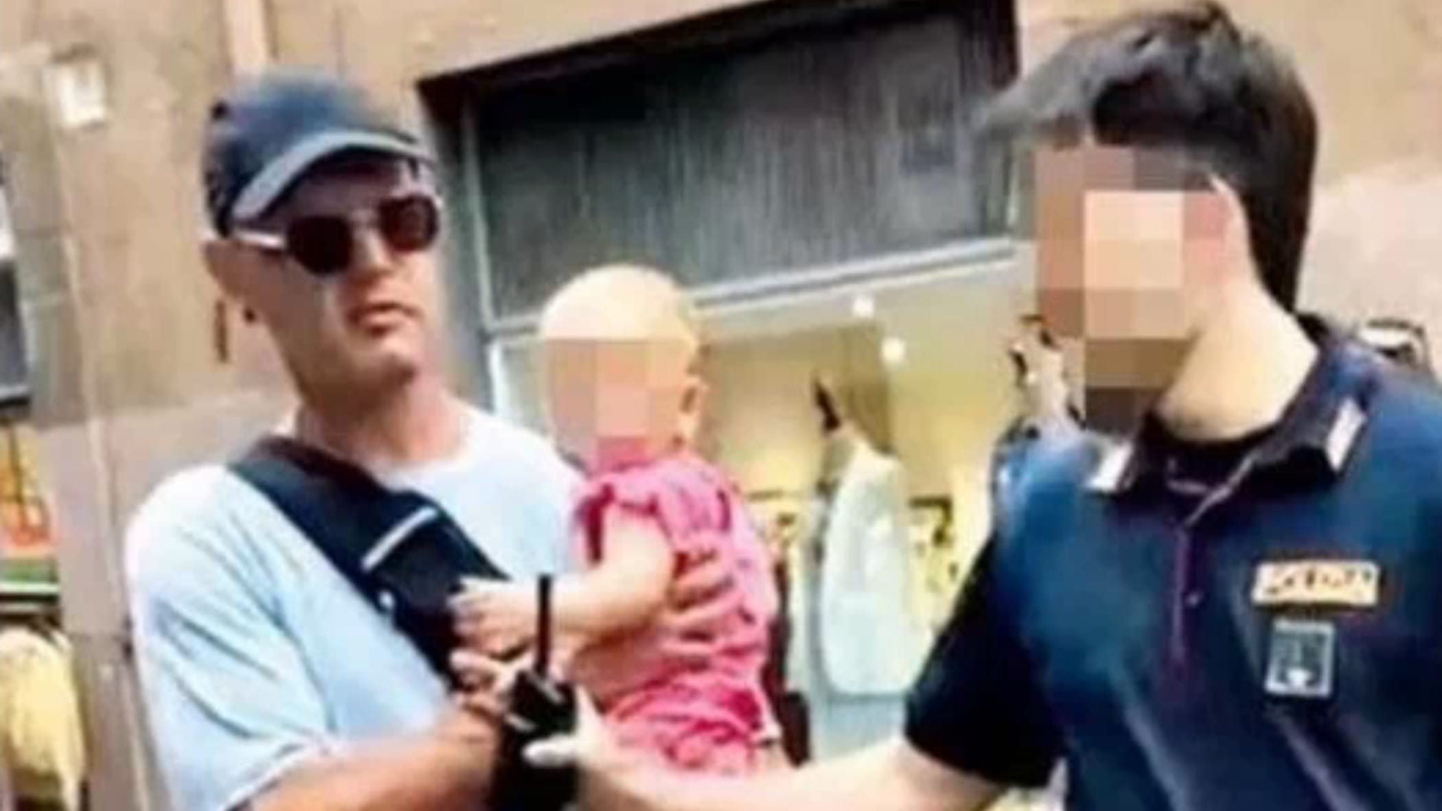 La mail shock di Kaufman prima di uccidere la figlia: “Le potete fare un provino?”