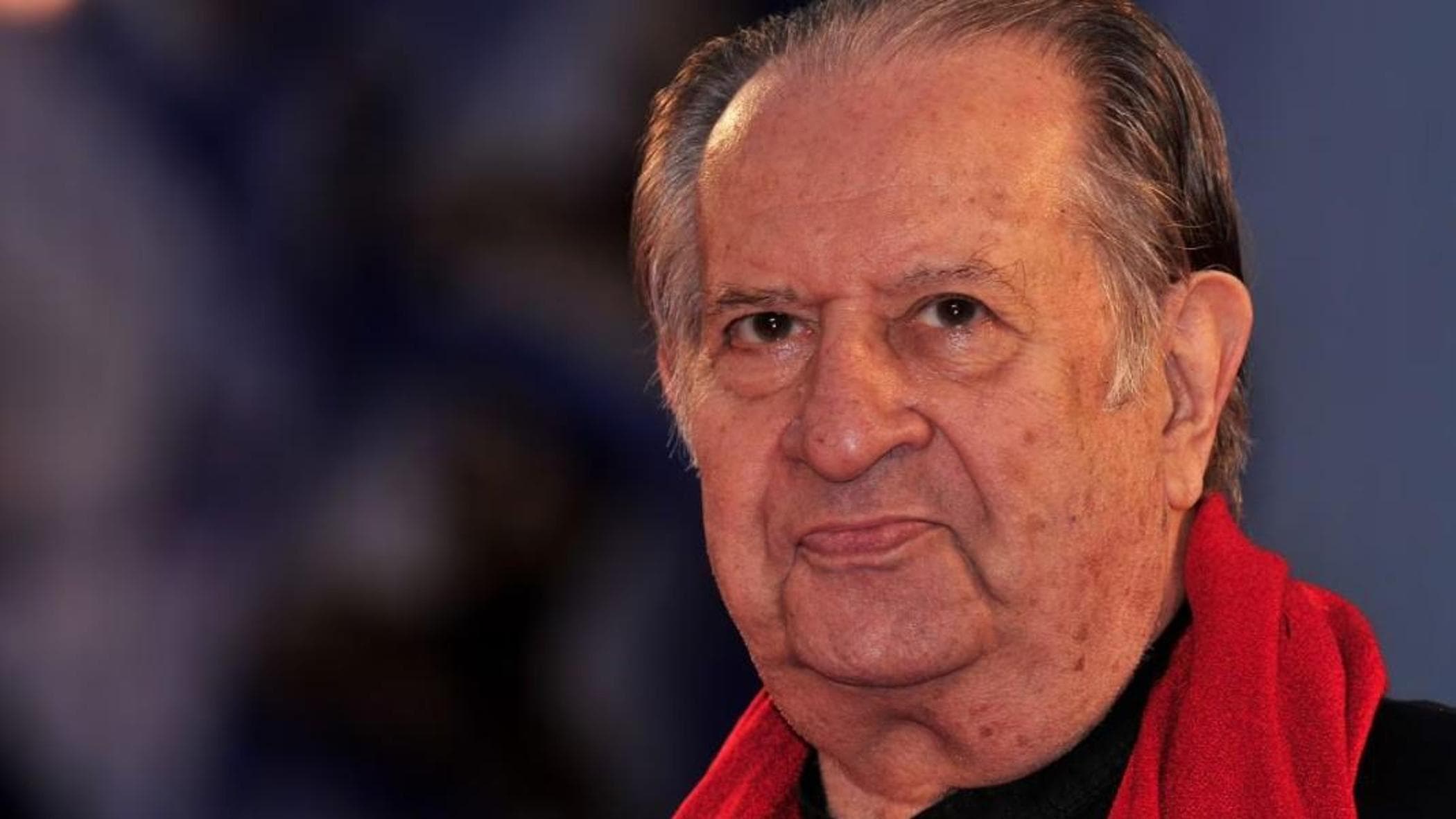 Isola Farnese, l'appello di Tinto Brass: “Dopo la frana sono bloccato in casa, è un altro lockdown”