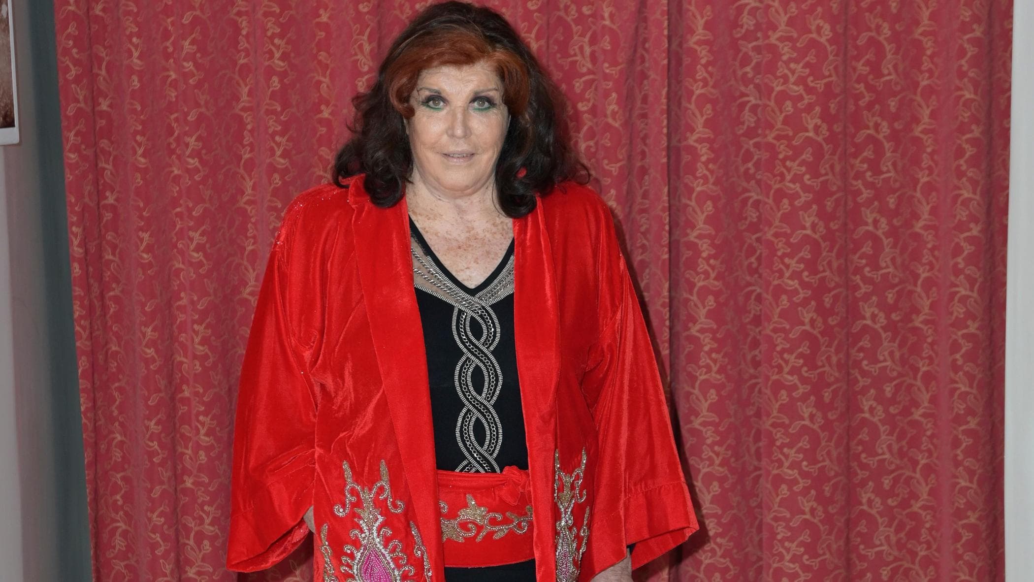 Patrizia De Blanck, contessa della dolce vita: mondanità, salotti e gli amori con Sordi e Califano