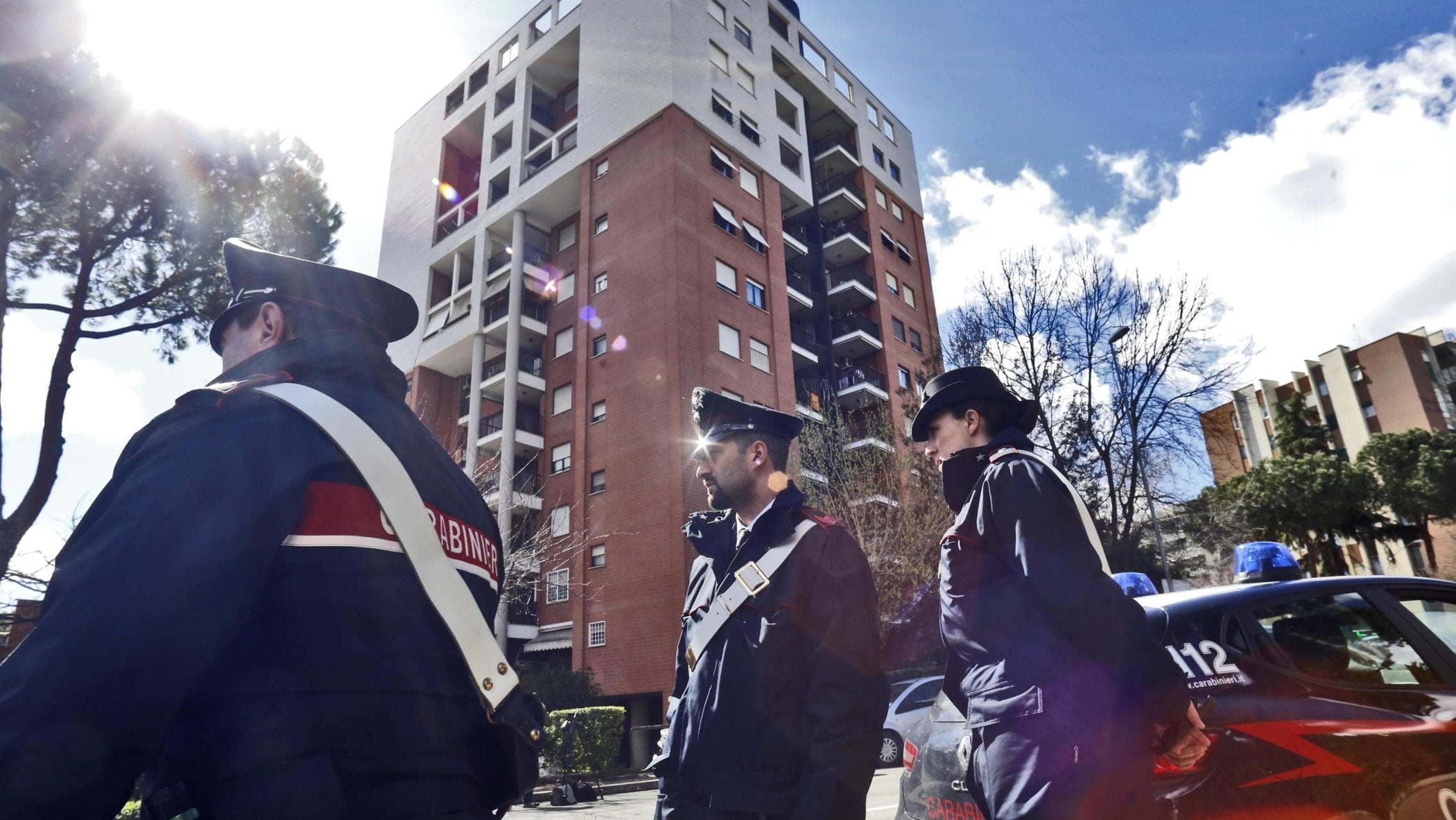 Omicidio Varani, dieci anni dopo. “Luca, l’amore non passa mai”, il lungo post della fidanzata
