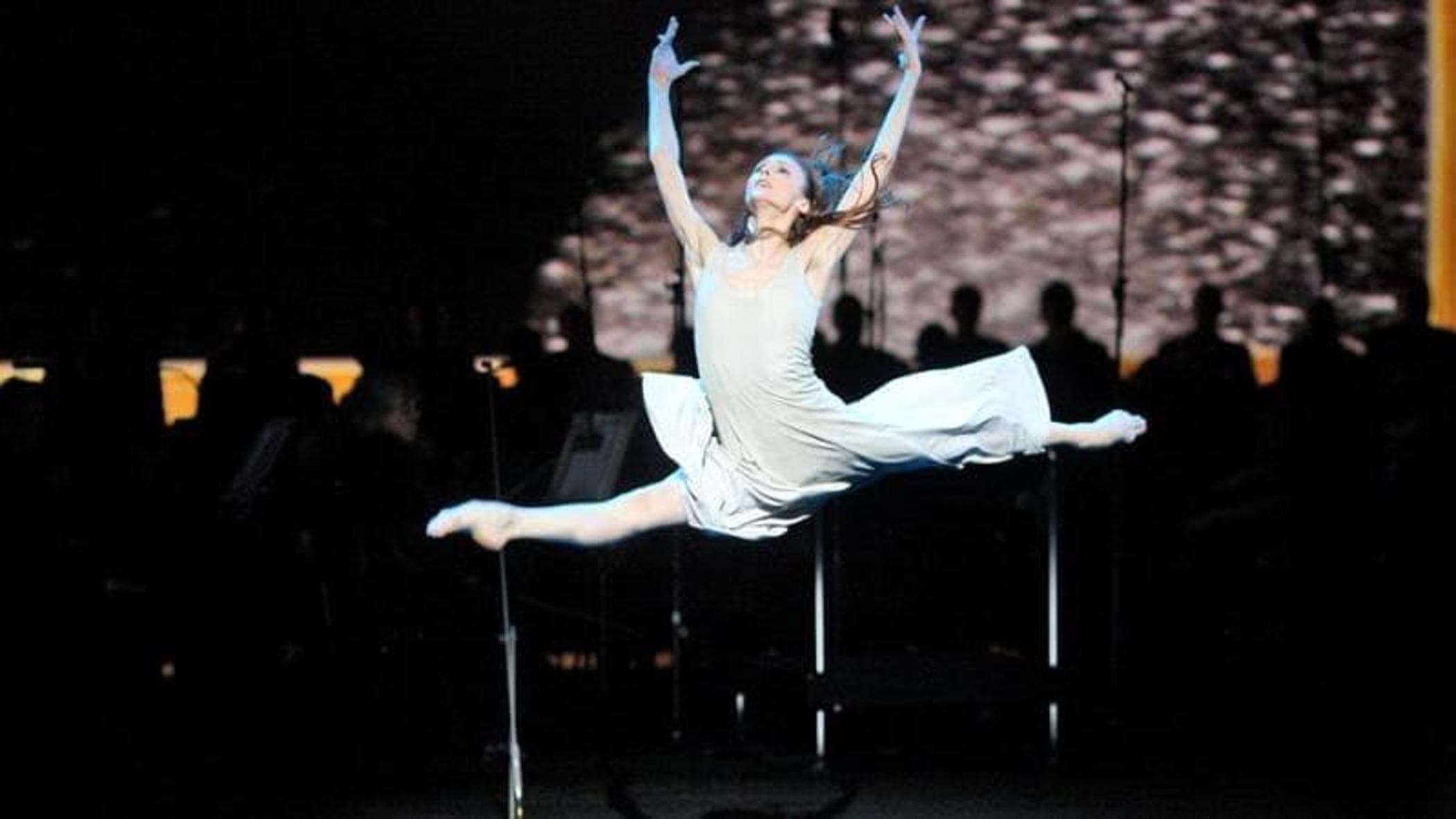 “Non fate esibire Zakharova a Roma”. Tre lettere e poi lo stop alla ballerina vicina a Putin