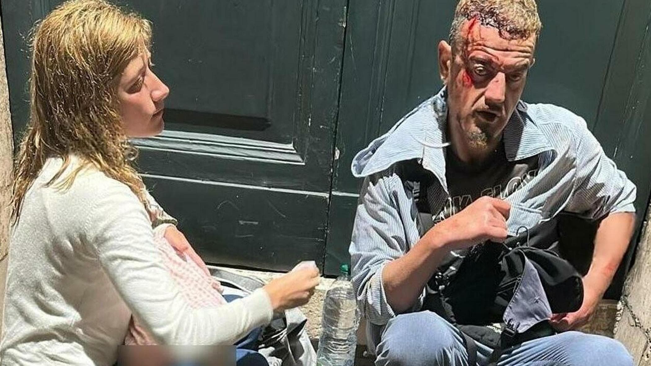Femminicidi Villa Pamphili, per Kaufman “incapacità temporanea di stare in giudizio”