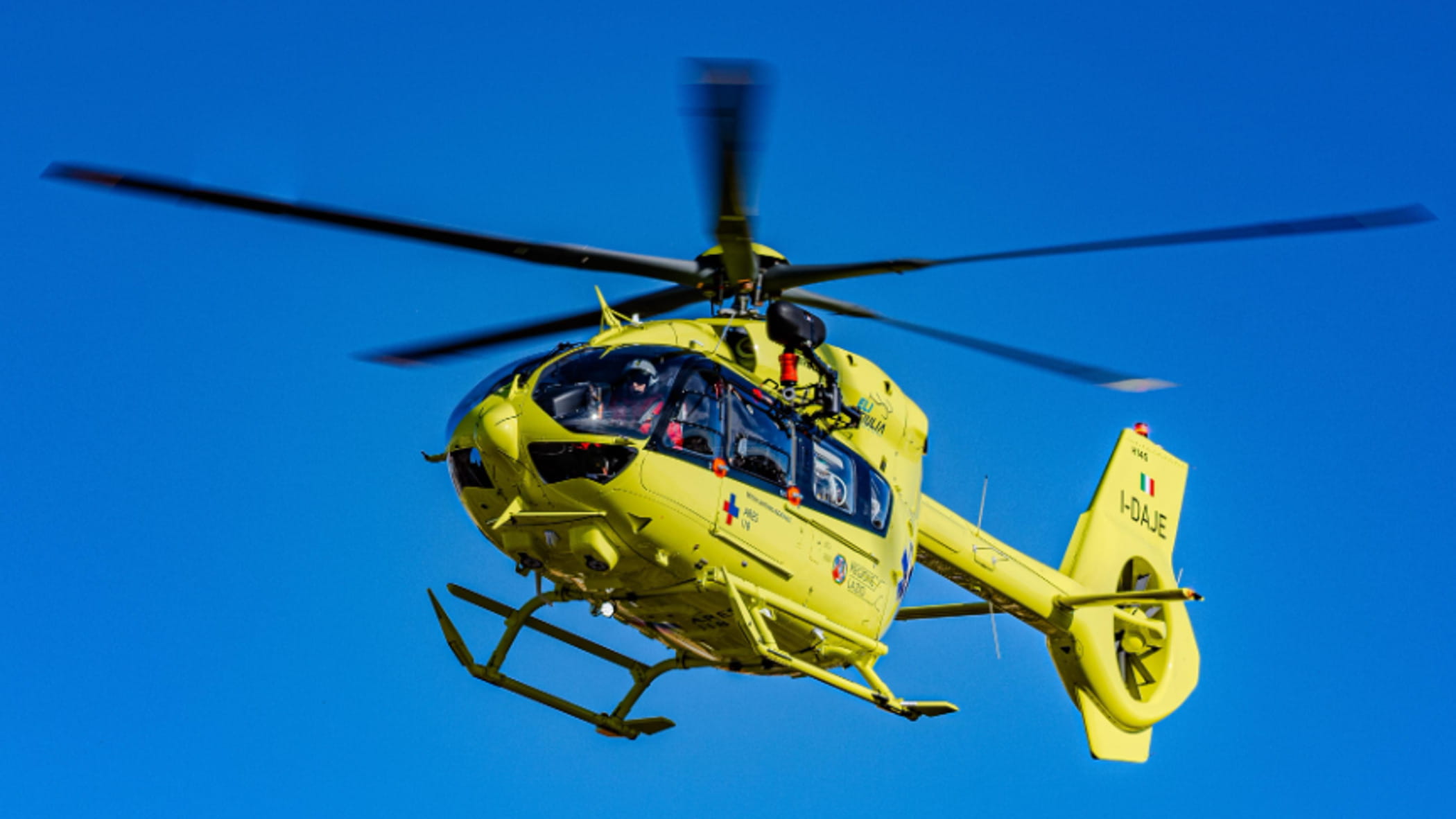 Muore annegato a sette anni in centro termale vicino a Latina