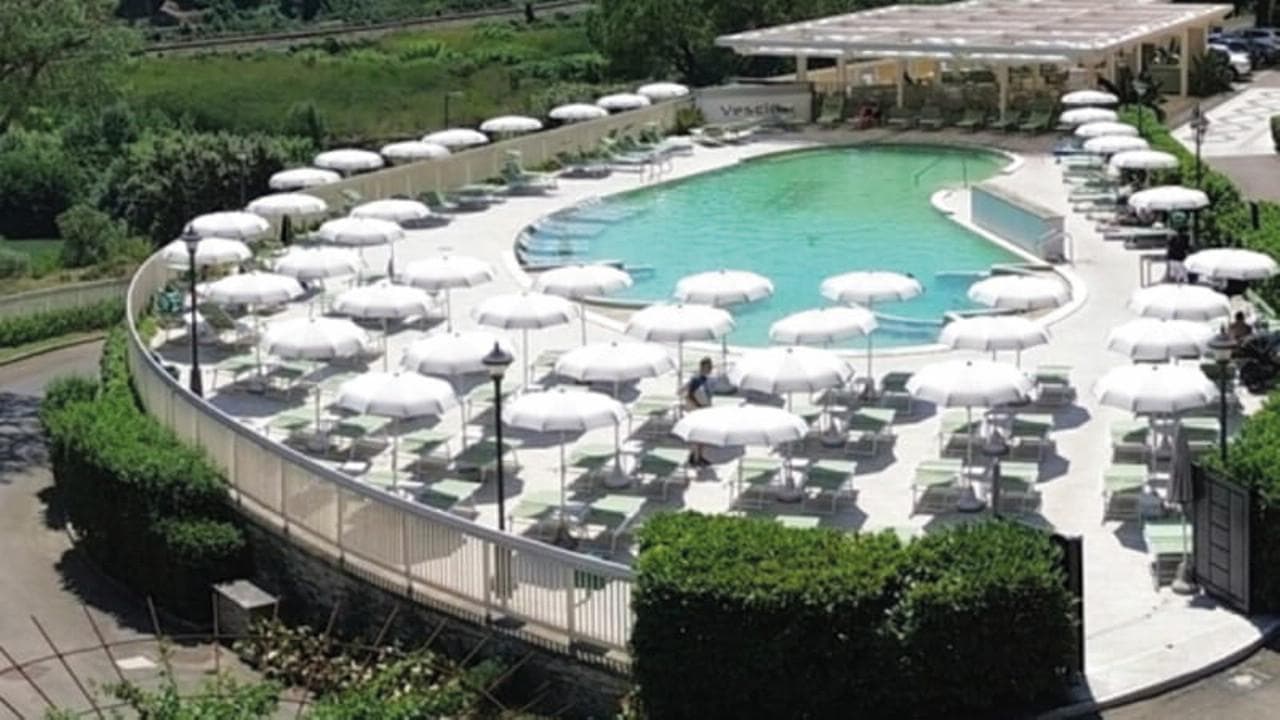 La tragedia di Suio, la famiglia era alle terme per festeggiare il compleanno di Gabriele