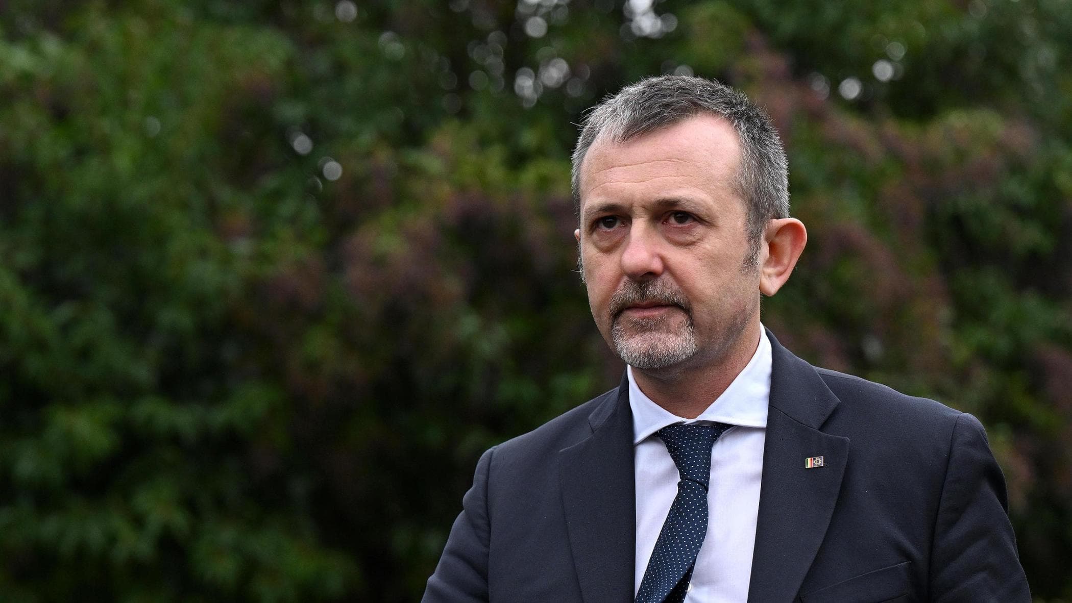 Caso Cospito, chiesta l’assoluzione in appello per Delmastro