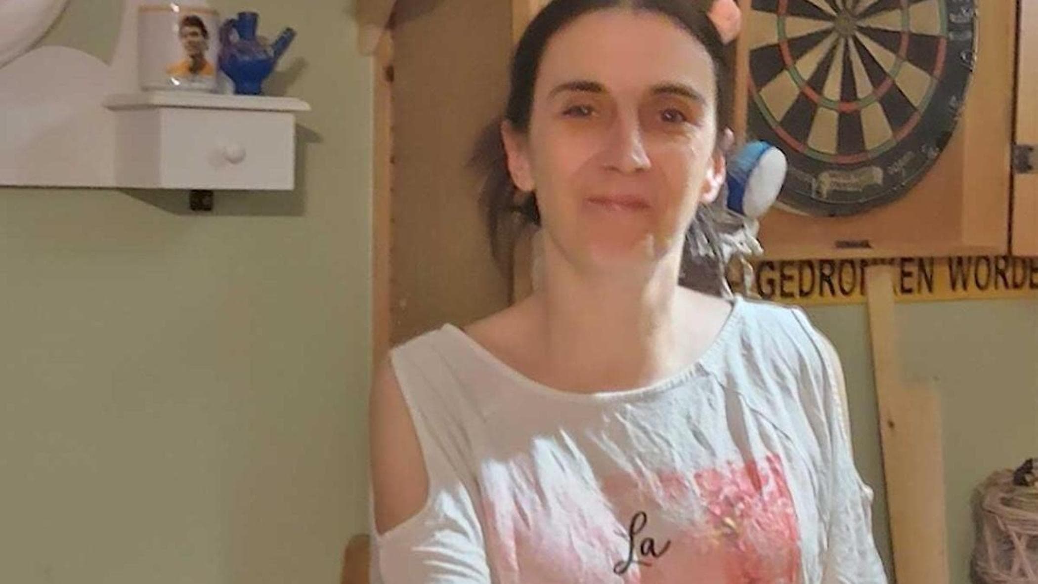 Ilenia Panzolini morta ad Amsterdam: ipotesi femminicidio, fermato il compagno