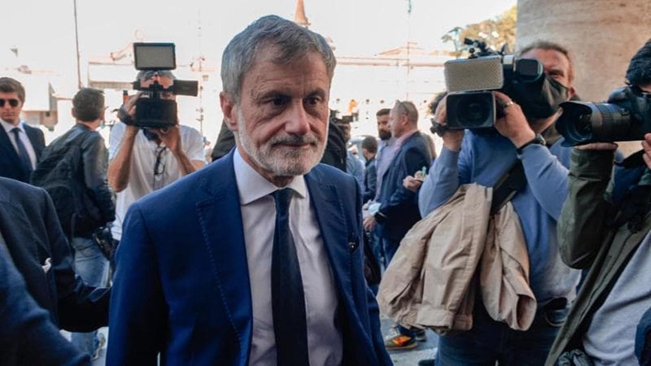 Alemanno, il tribunale approva riduzione della pena: uscirà dal carcere il 22 giugno