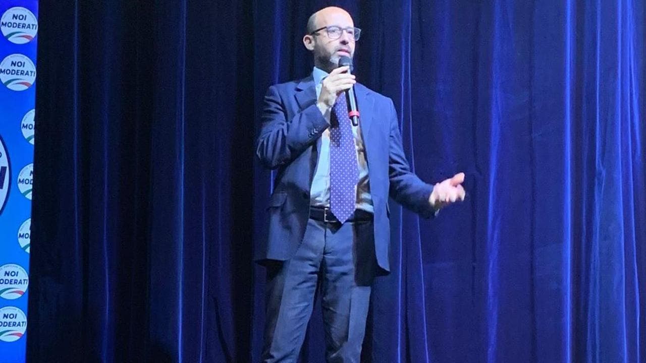 "Ammazzo te e la tua famiglia”, le minacce di un ex collaboratore al dirigente FdI di Cassino