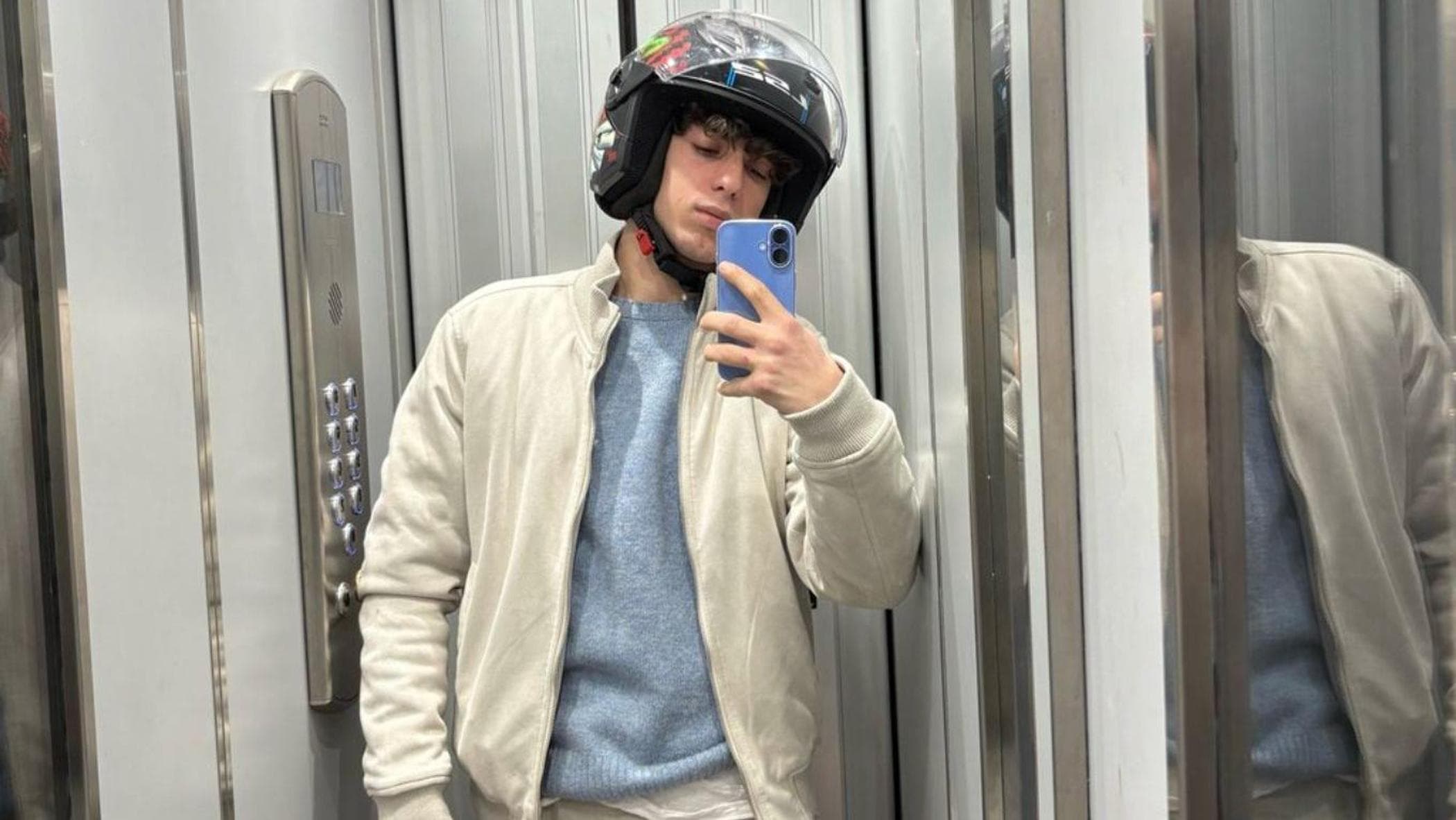 Eithan Bondi, chi è il 21enne fermato per gli spari al 25 aprile: in casa aveva pistole e coltelli