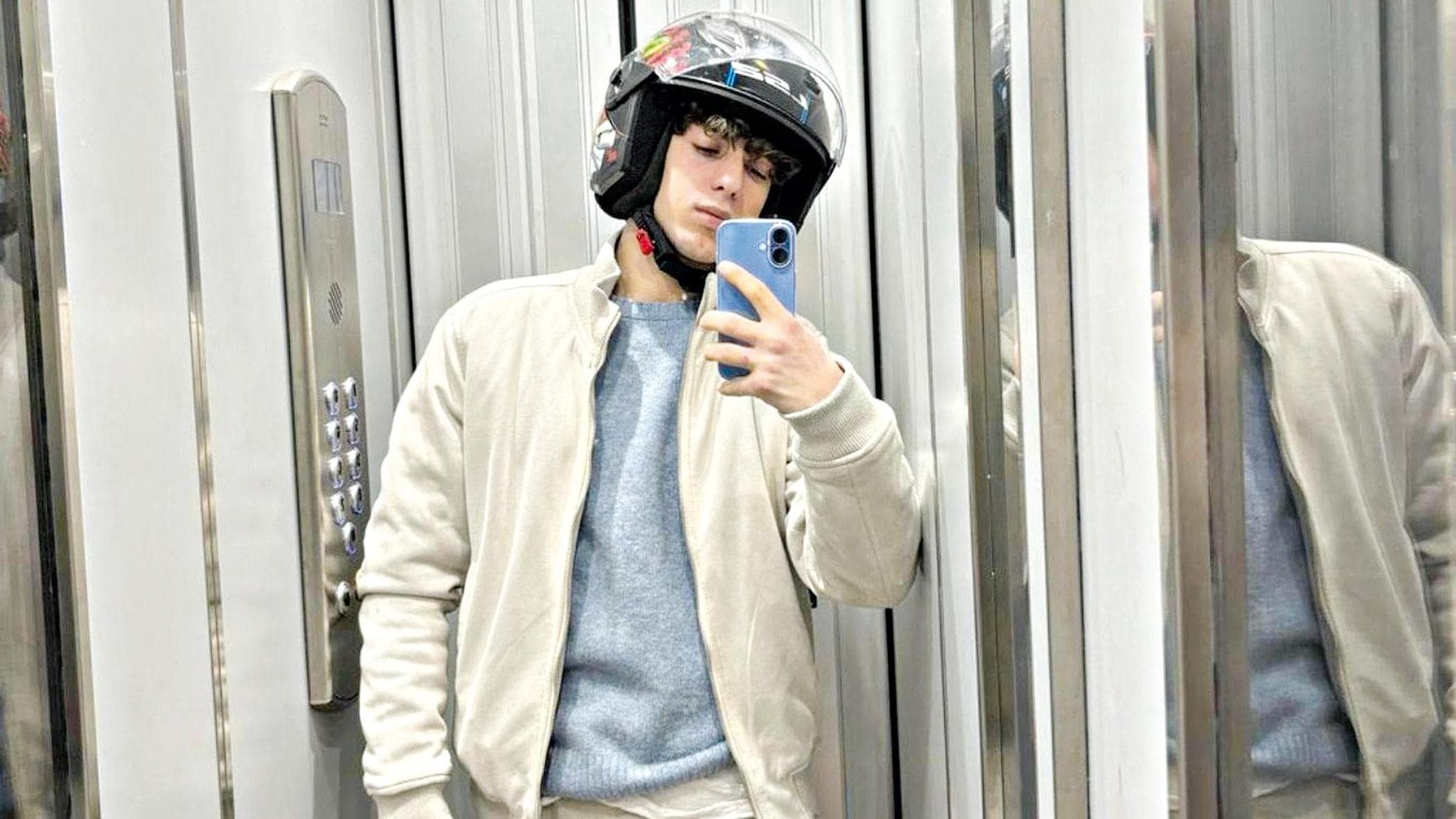 Eitan Bondì, dalla sinagoga al fanatismo, lo sgomento della madre: “Non ce ne siamo accorti”