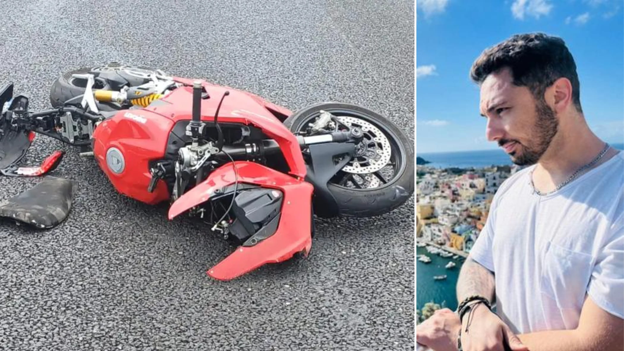 Sangue sul Grande Raccordo Anulare: sette morti in quattro mesi, due in 48 ore — image 1
