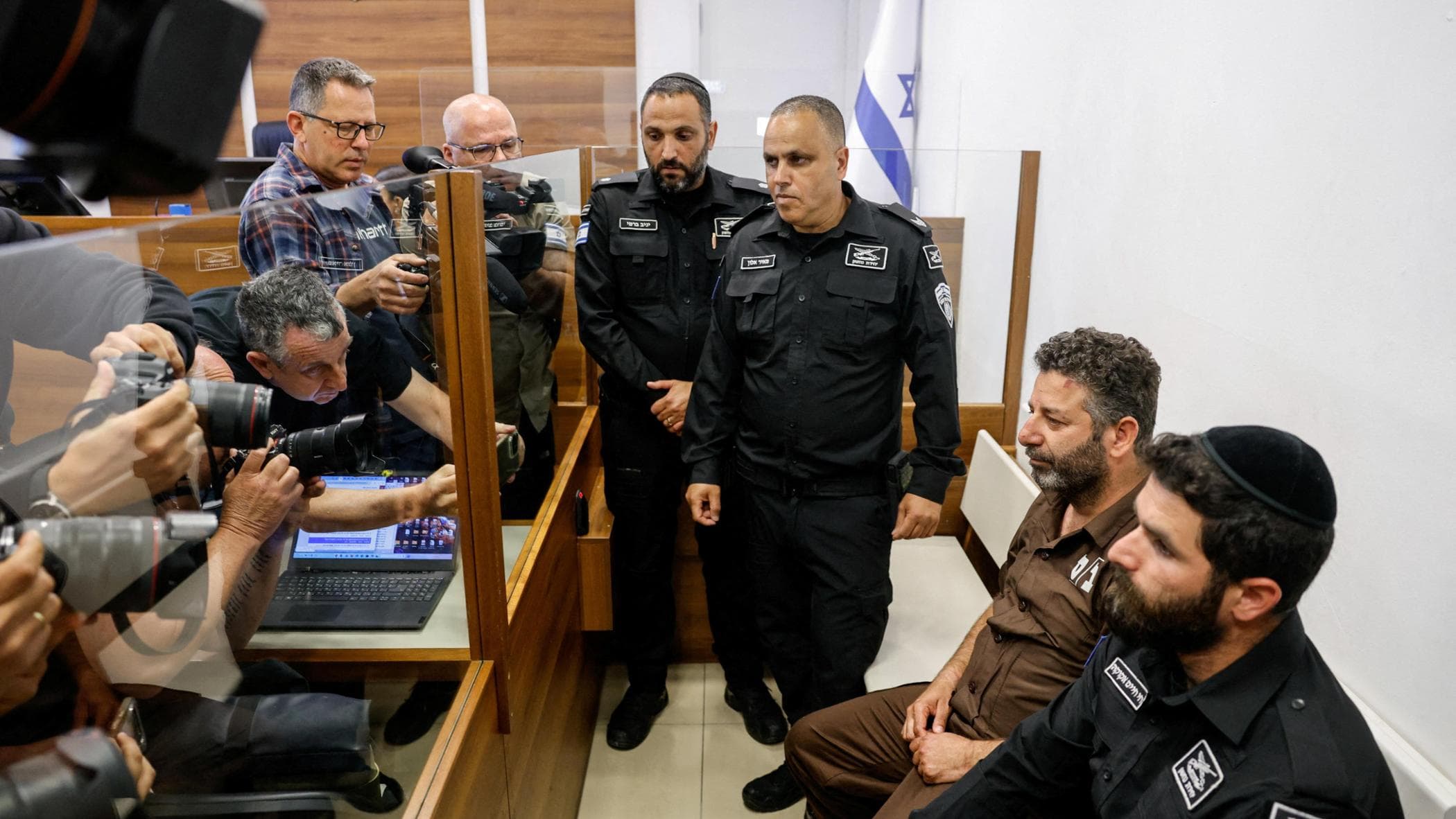 Flottila, si allarga l’inchiesta: chiesti atti in Polonia e rogatoria pronta per Israele