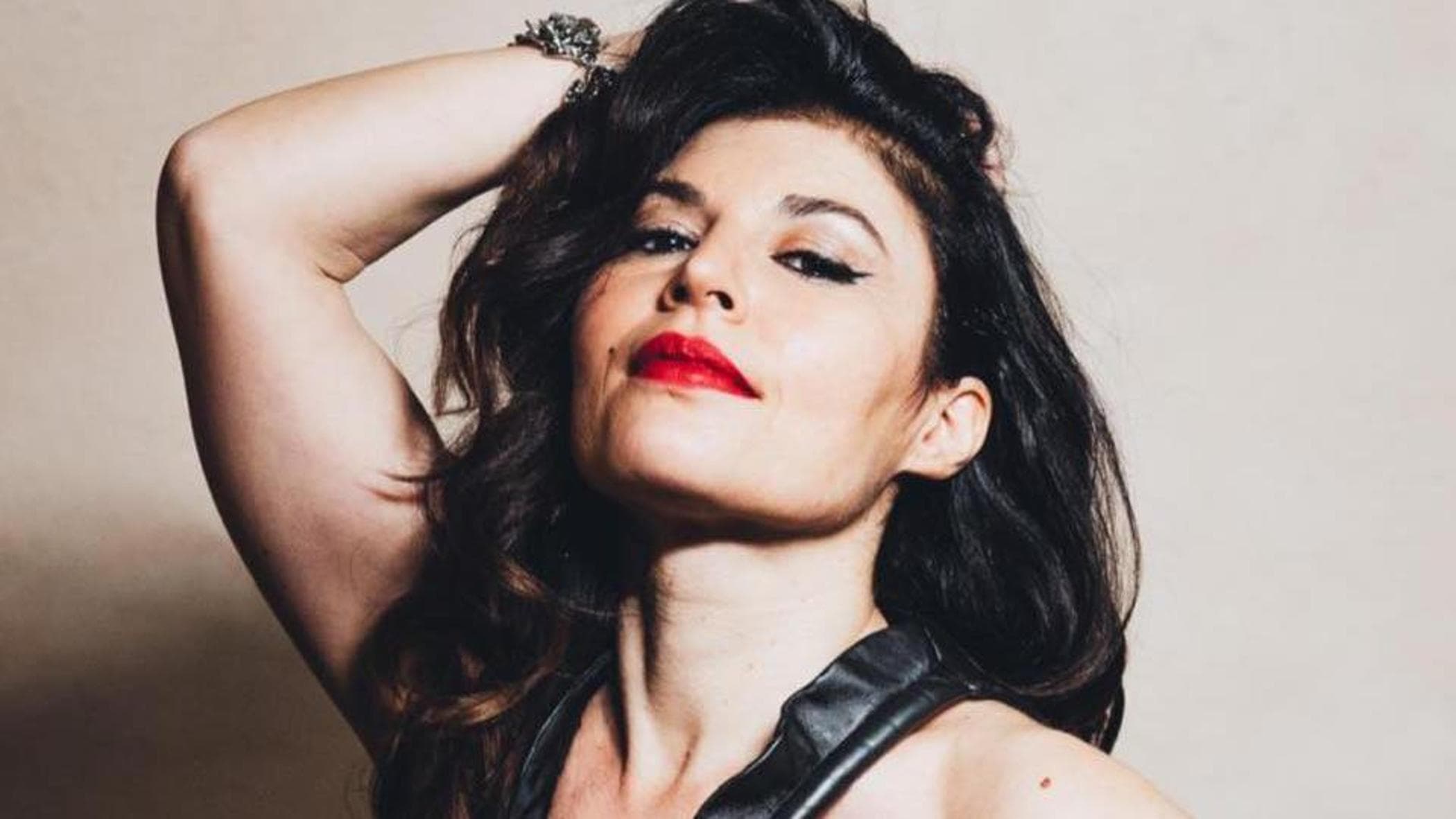 “Sono Giusy Ferreri”. La cantante deposita il marchio vocale per non farsi clonare dall’IA