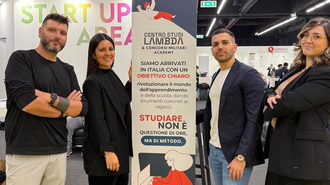 Centro Studi Lambda, la sfida del lavoro si vince con metodo - la ...