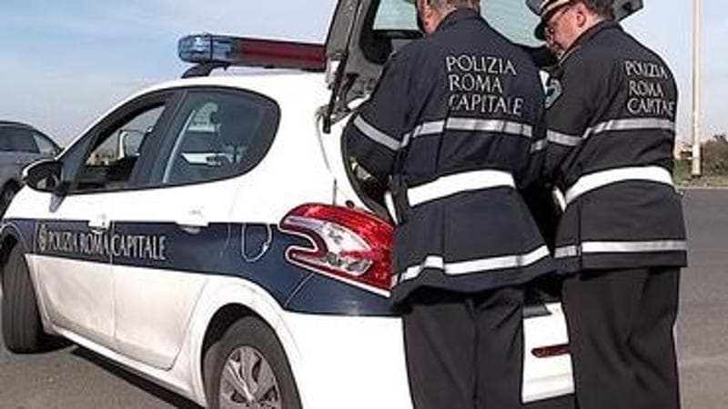 Villa Borghese: la sicurezza dei luoghi pubblici è davvero una priorità?
