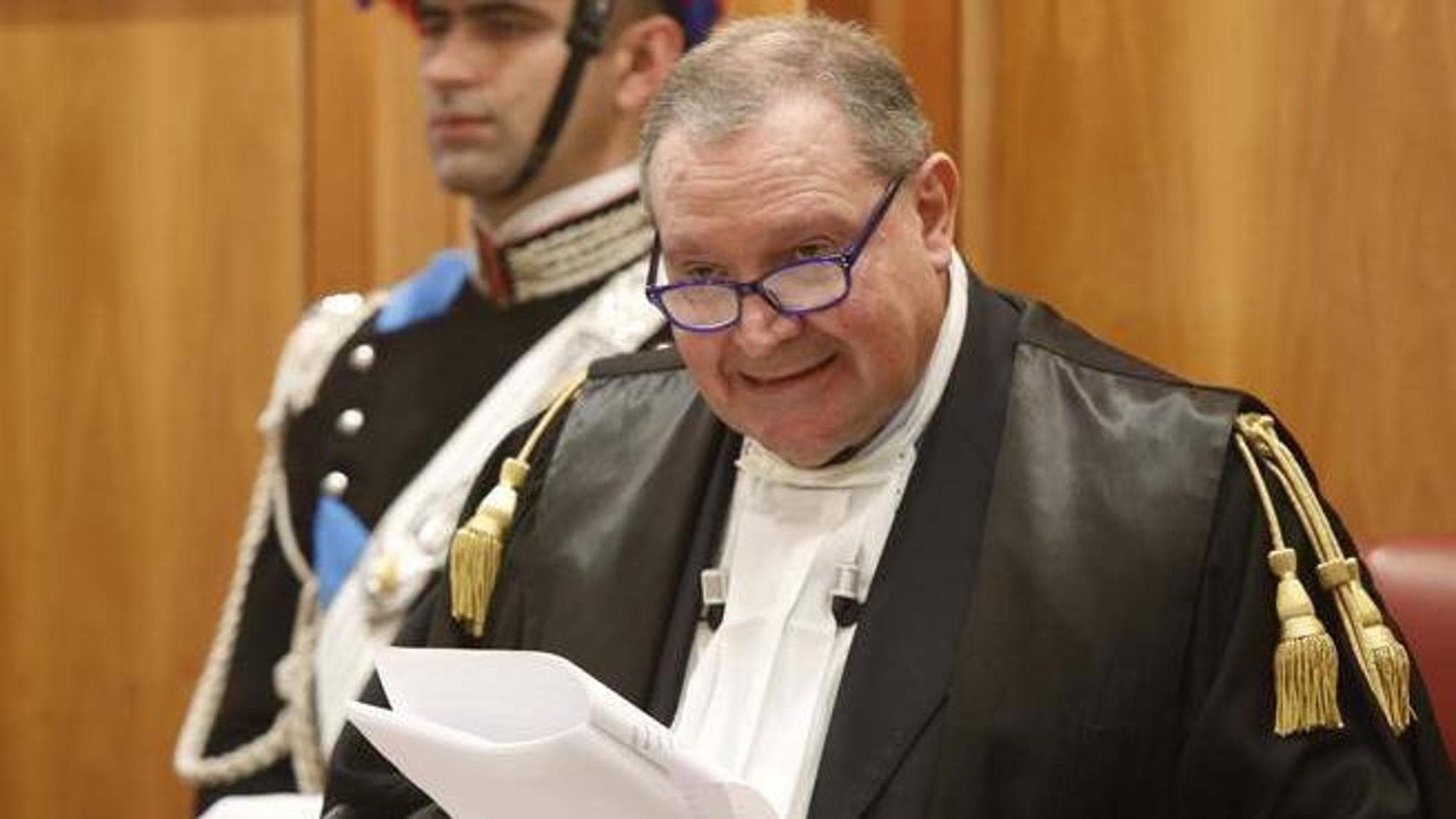 Ponte sullo Stretto, chi è Tommaso Miele: 30 anni alla Corte
