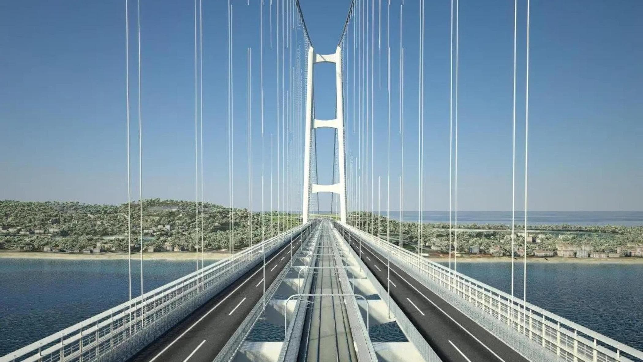 Inchiesta ponte sullo Stretto, pm: “Gli indagati tentarono d