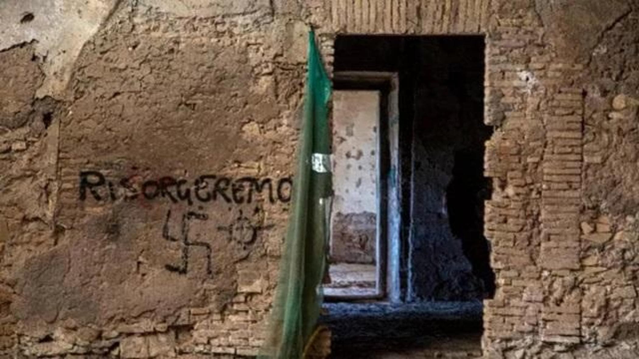 suprematisti alla caffarella cinque anni e mezzo a alessio sabelli voleva rifondare il nazismo da Roma.repubblica.it suprematisti alla caffarella cinque anni e mezzo a alessio sabelli voleva rifondare il nazismo
