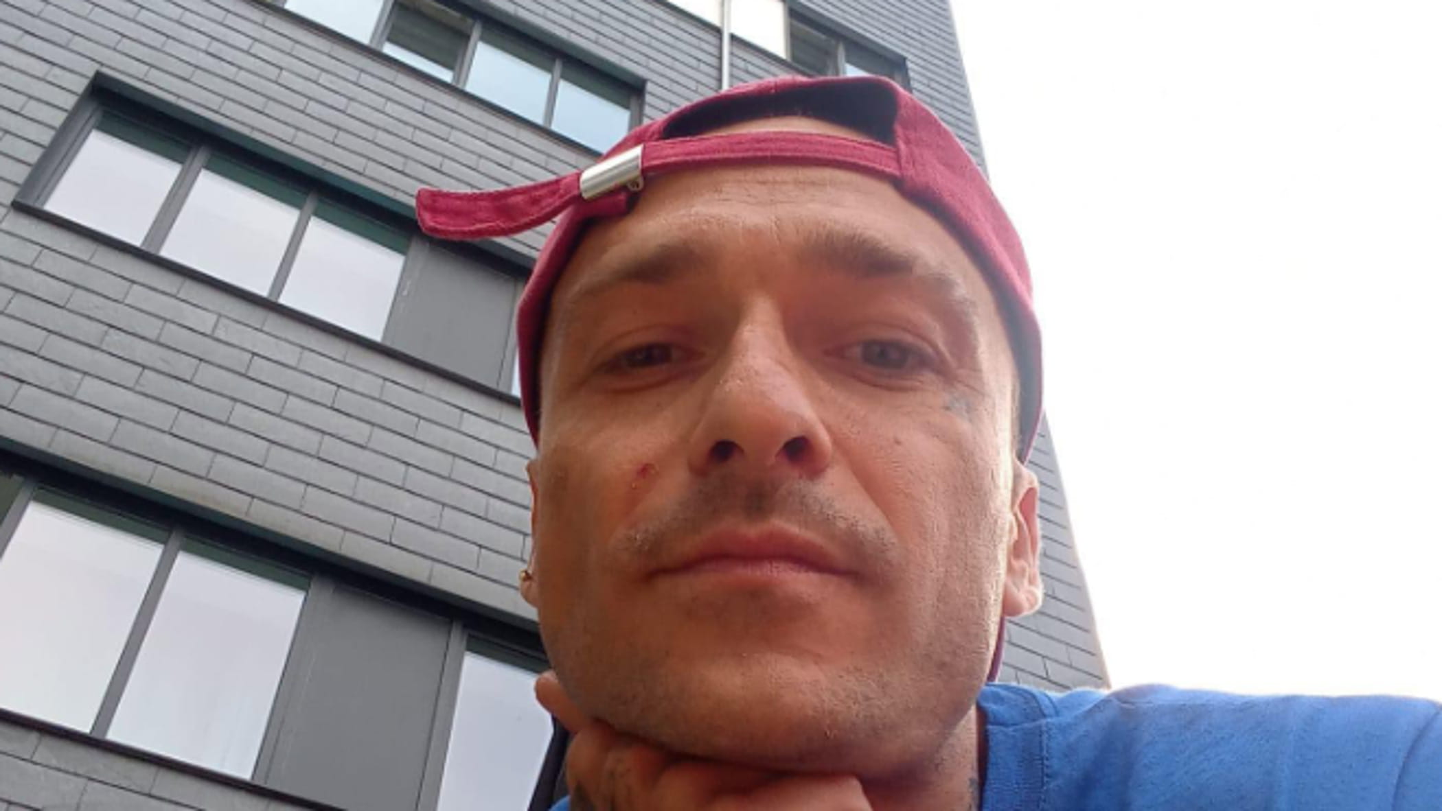 Marco Falanga è sparito a Copenaghen: il telefono trovato vicino all’ostello