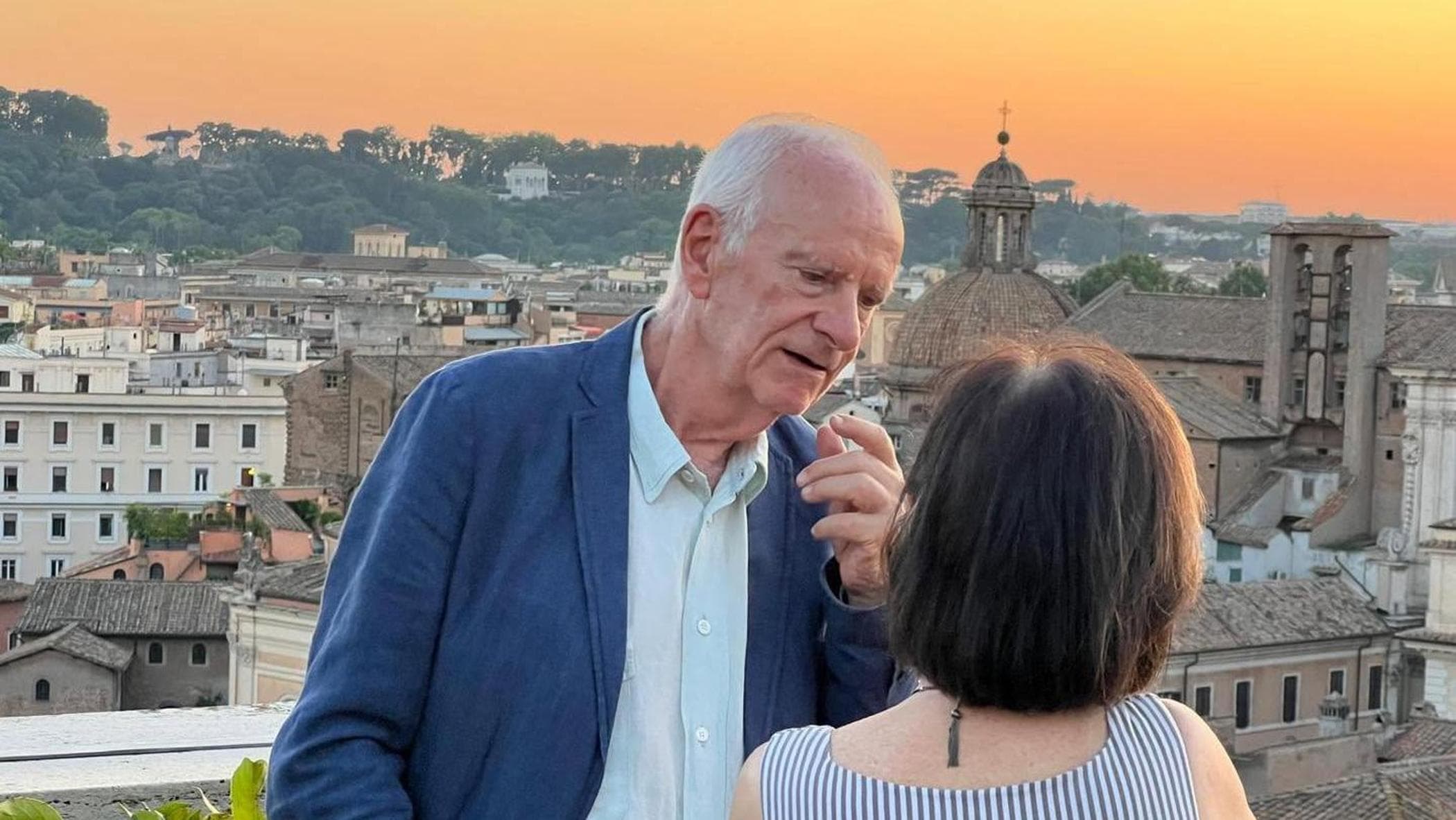 eugenia roccella il post grazie per l8217affetto in questo momento cos236 tragico da Roma.repubblica.it eugenia roccella il post grazie per l8217affetto in questo momento cos236 tragico