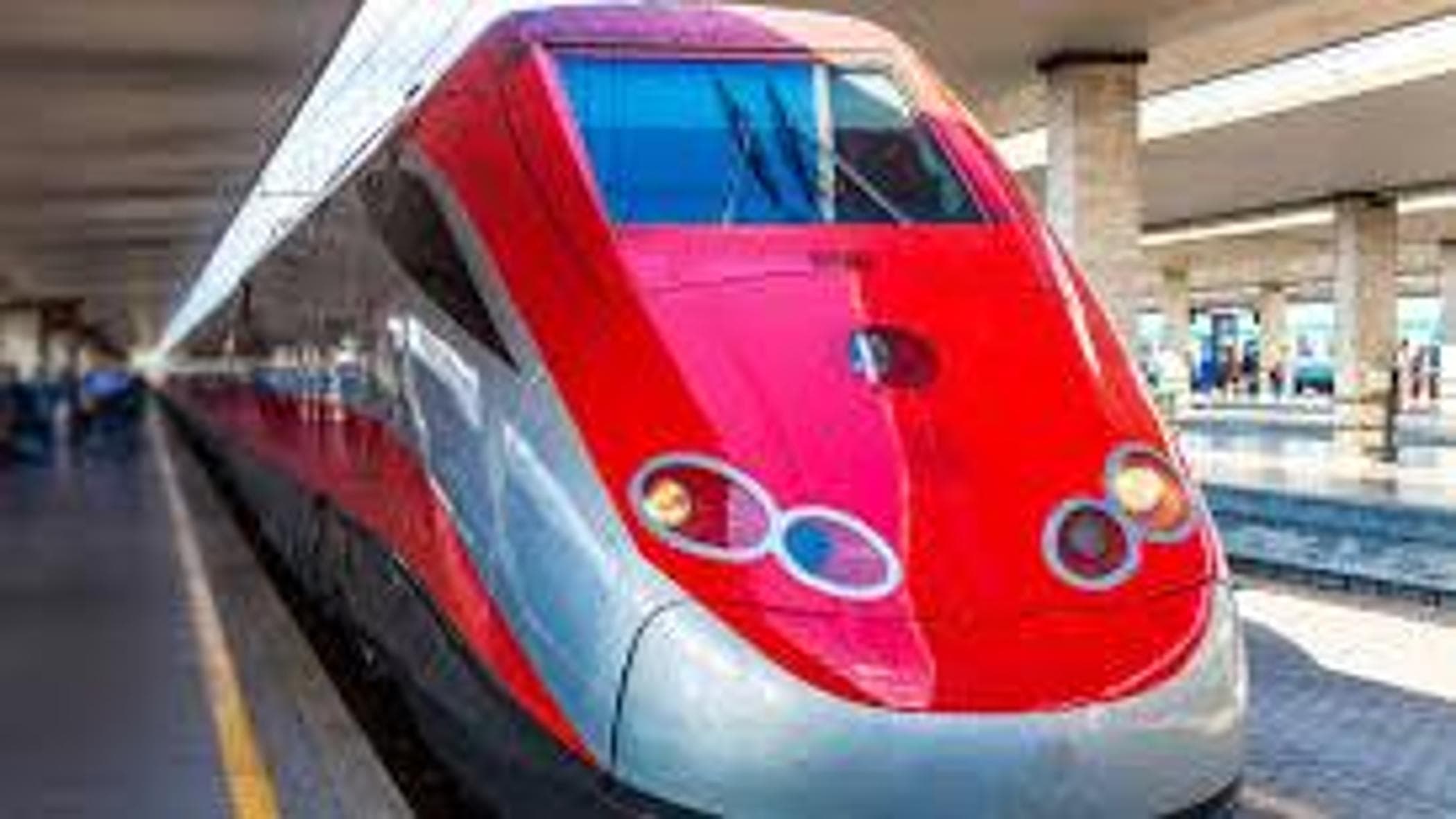doppio guasto sulla linea roma napoli via formia e cassino ritardi da 30 a 100 minuti da Roma.repubblica.it doppio guasto sulla linea roma napoli via formia e cassino ritardi da 30 a 100 minuti