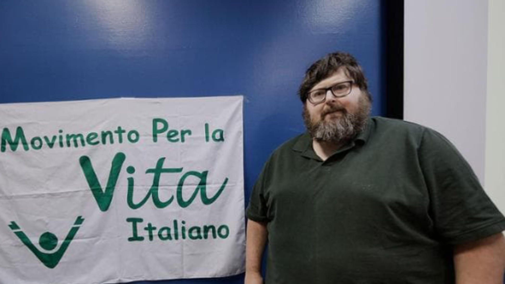 Mario Adinolfi, interrogato dal giudice contrattacca: “Non sono un truffatore di vecchiette”