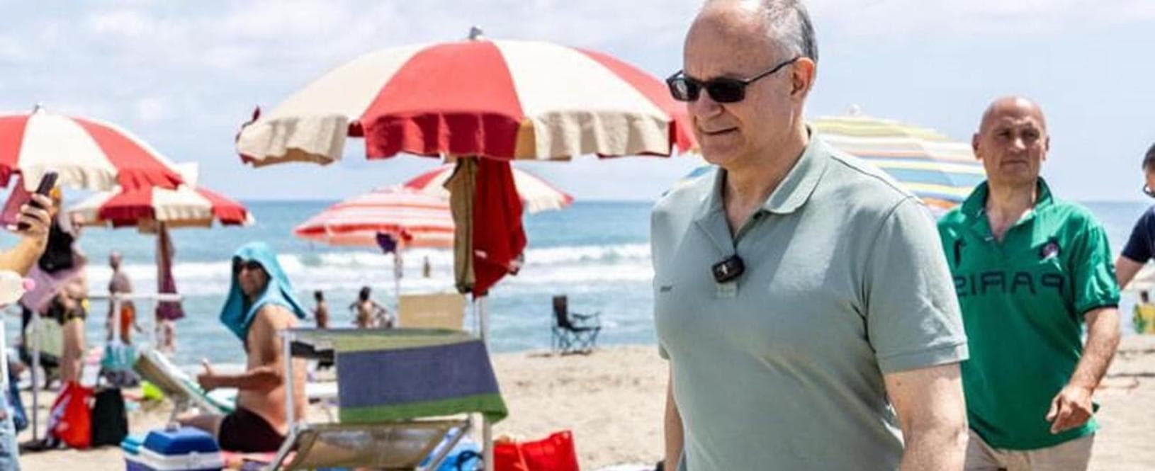ostia e la rivoluzione delle spiagge il times racconta la fine del regno degli stabilimenti da Roma.repubblica.it ostia e la rivoluzione delle spiagge il times racconta la fine del regno degli stabilimenti