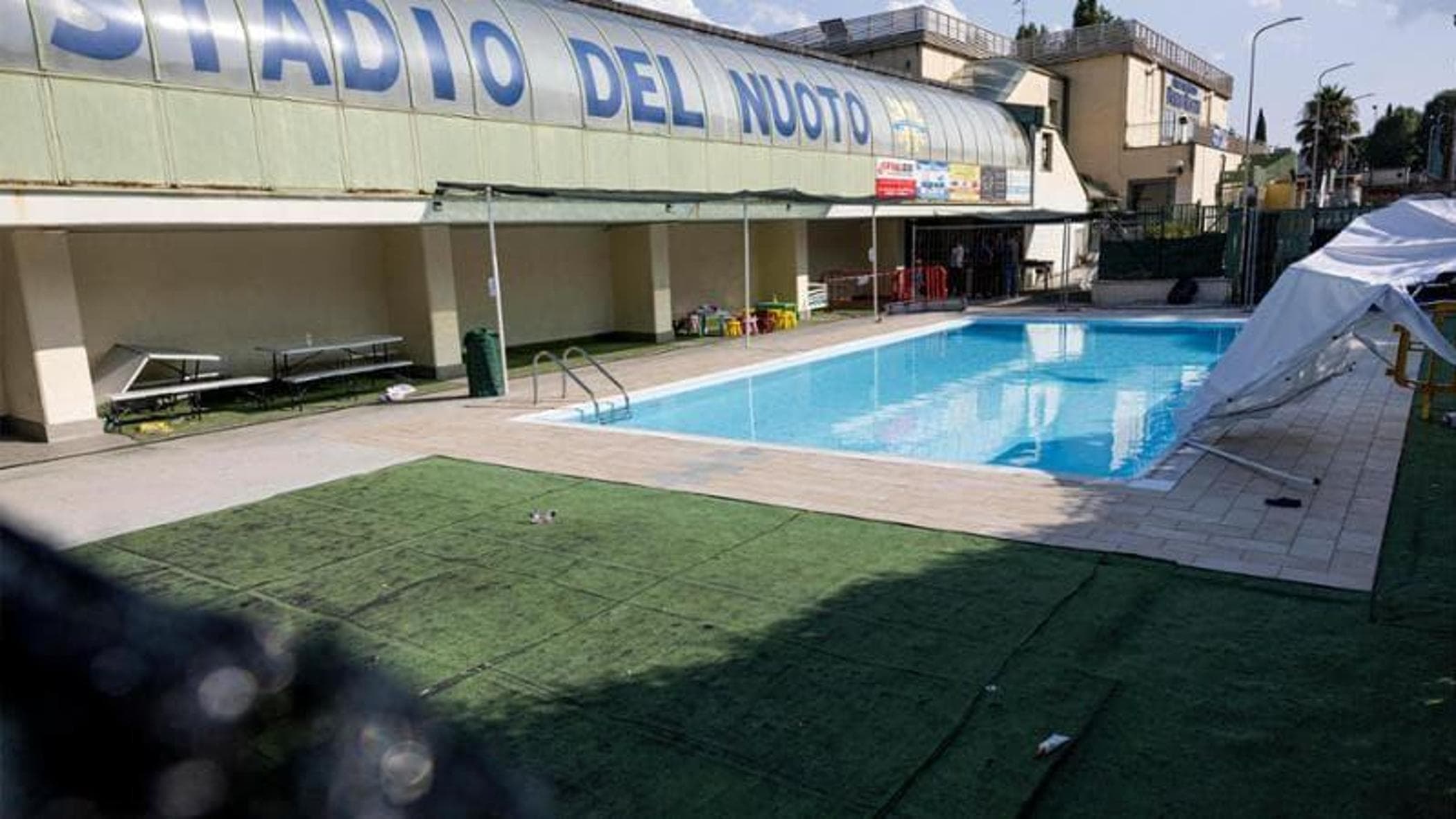 a cinque anni annega in piscina a monterotondo tre indagati per la morte di alessandro da Roma.repubblica.it a cinque anni annega in piscina a monterotondo tre indagati per la morte di alessandro