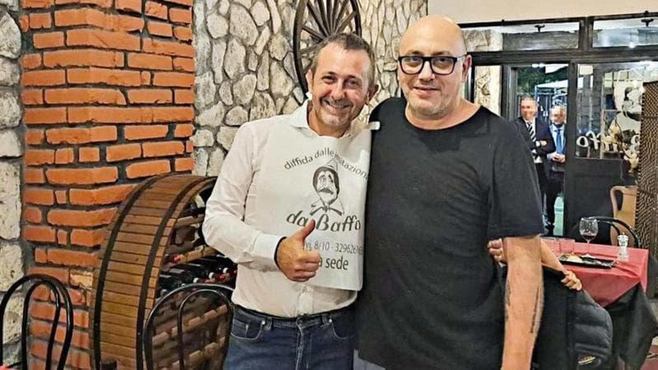 caso delmastro l8217avvocato di caroccia dar242 io ai pm le chat con l8217ex sottosegretario da Roma.repubblica.it caso delmastro l8217avvocato di caroccia dar242 io ai pm le chat con l8217ex sottosegretario