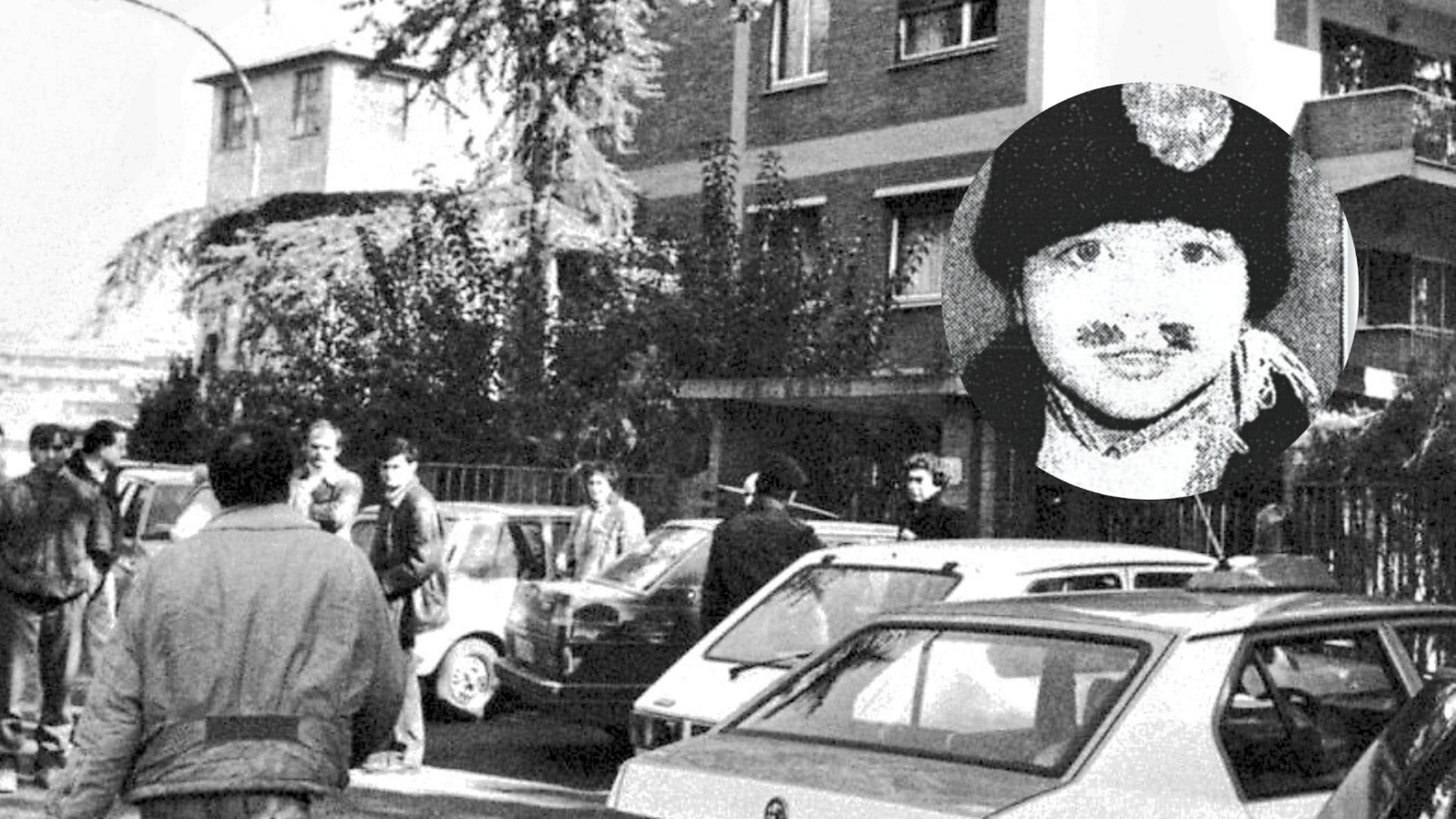 Chi ha ucciso Cristiano Aprile? Dopo 40 anni c’è un indagato per l’omicidio del 12enne a Montesacro