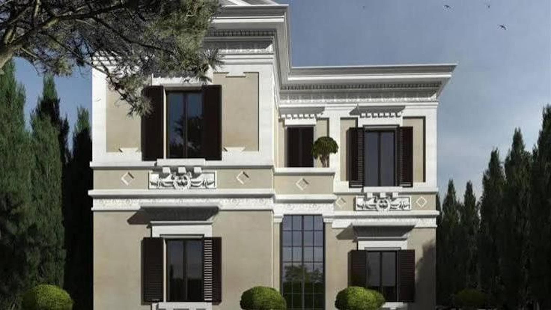 Le auto di lusso e la villa al Nomentano: arrestati i fondatori di Facile Ristrutturare