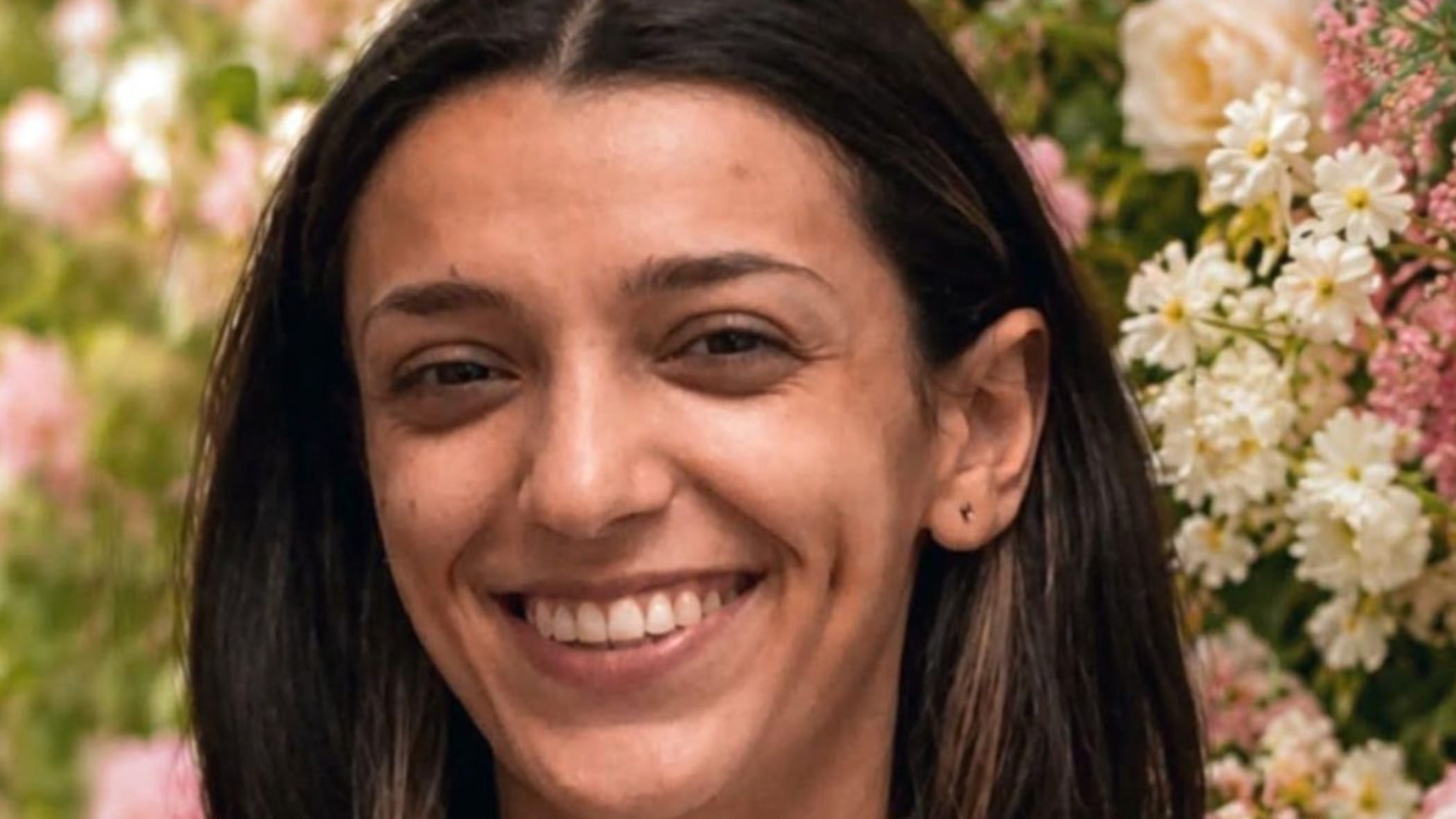 Morte Dafne Rebaudo, svolta nelle indagini: fermato il compagno. È accusato di femminicidio