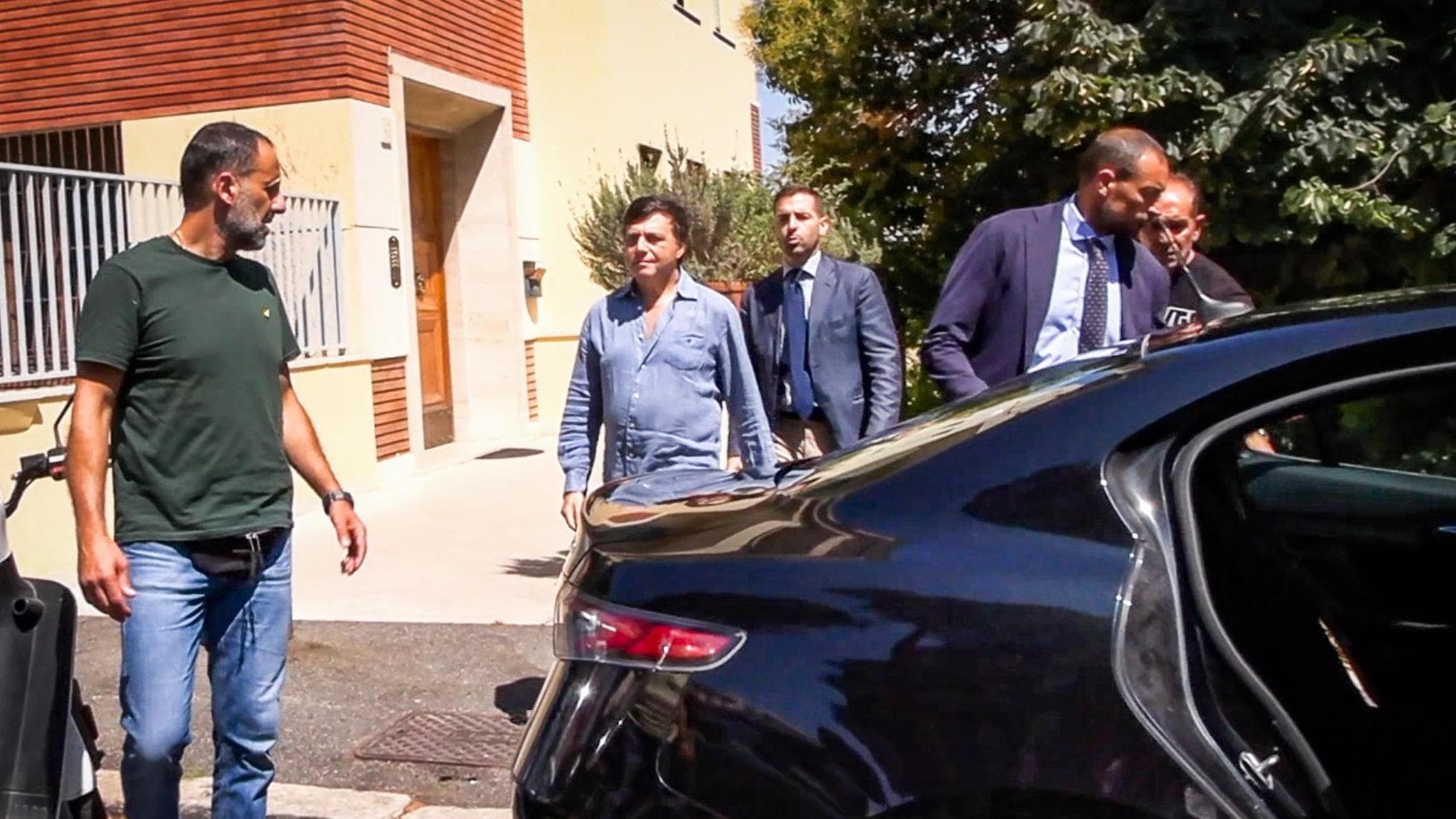 ranucci valter lavitola confessa io il mandante della bomba volevo fargli avere pi249 scorta da Roma.repubblica.it ranucci valter lavitola confessa io il mandante della bomba volevo fargli avere pi249 scorta
