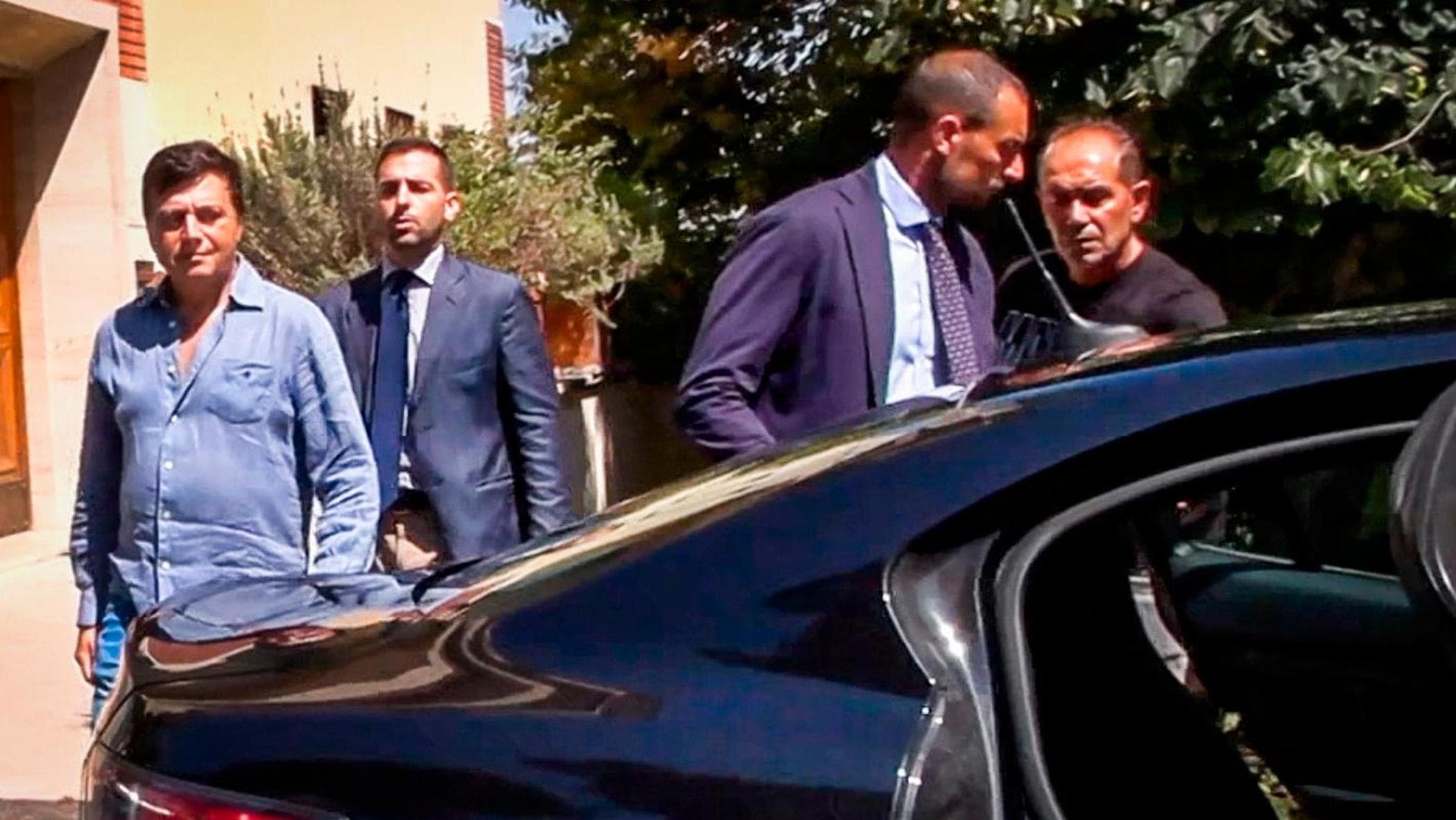 lavitola legale ranucci potrebbe aver capito chi fosse il mandante chiesto nuovo interrogatorio da Roma.repubblica.it lavitola legale ranucci potrebbe aver capito chi fosse il mandante chiesto nuovo interrogatorio