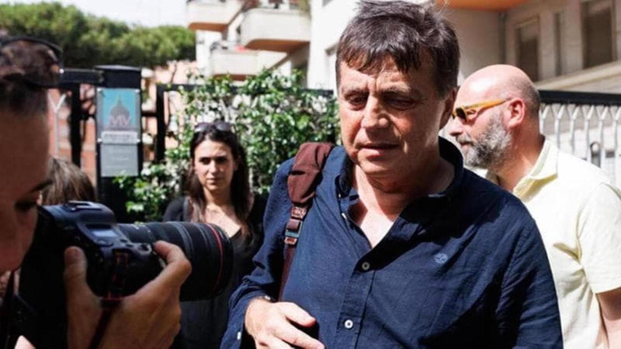 lavitola legale avvert236 ranucci del rischio di un attentato un mese prima presentato riesame da Roma.repubblica.it lavitola legale avvert236 ranucci del rischio di un attentato un mese prima presentato riesame