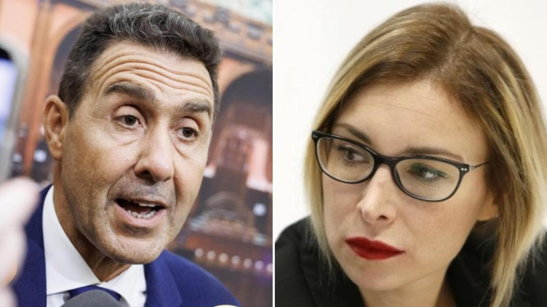 rachele mussolini contro vannacci sul femminicidio abolirlo la treccani sconfessa il generale da Roma.repubblica.it rachele mussolini contro vannacci sul femminicidio abolirlo la treccani sconfessa il generale