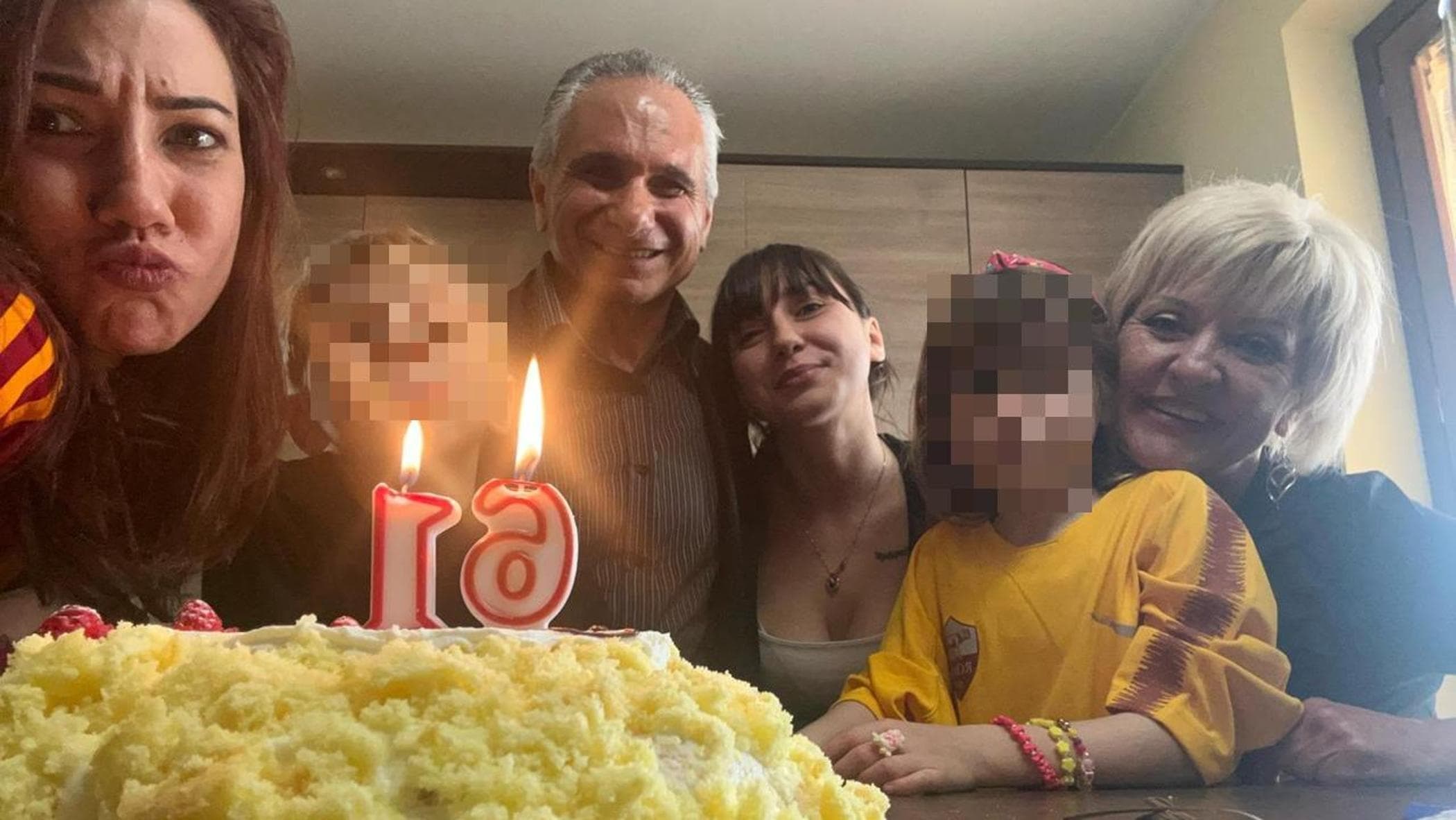 morta soffocata da una fetta di bacon i genitori la nostra rachele ora vive in altre 20 persone da Roma.repubblica.it morta soffocata da una fetta di bacon i genitori la nostra rachele ora vive in altre 20 persone