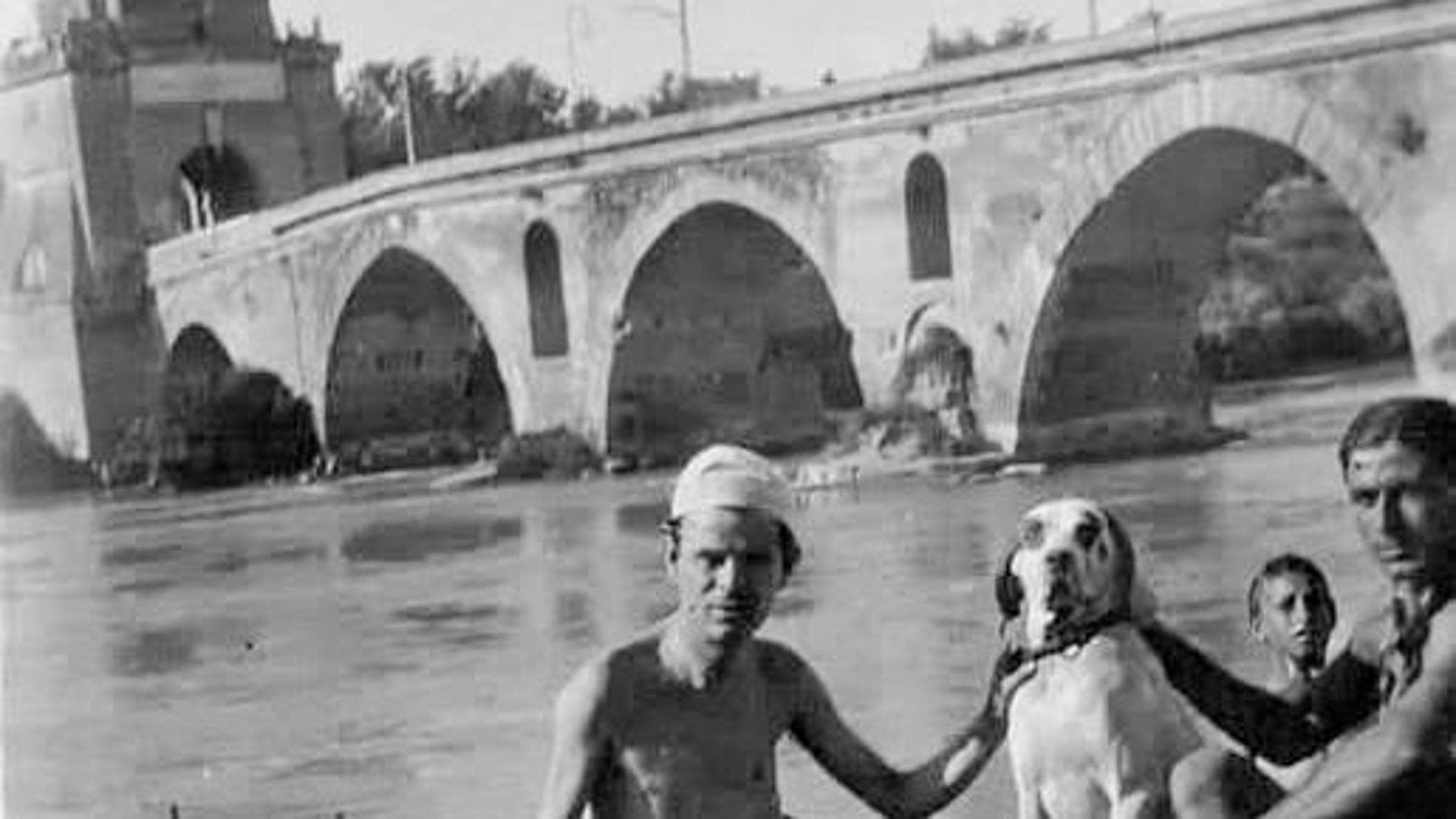 Dalle vele del Colosseo alle “piscine rumorose”: i rimedi dell’Antica Roma contro l’afa