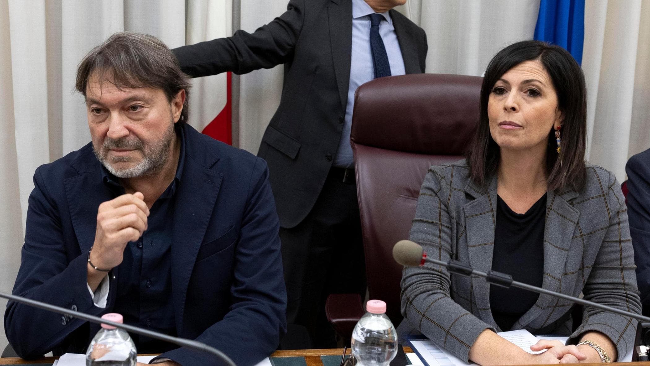 ranucci lavitola l8217amicizia era nota da 3 anni il conduttore ne parl242 in vigilanza da Roma.repubblica.it ranucci lavitola l8217amicizia era nota da 3 anni il conduttore ne parl242 in vigilanza