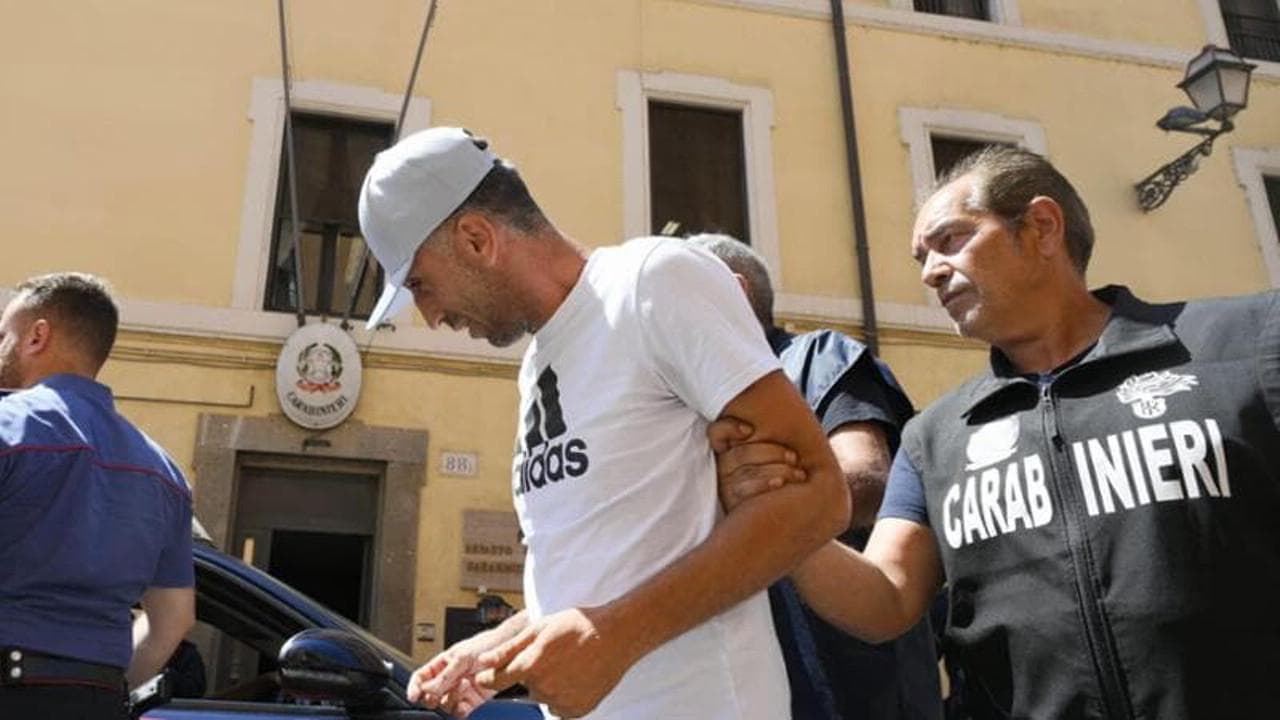 attentato a ranucci il gip nega i domiciliari agli esecutori reticenti e poco credibili da Roma.repubblica.it attentato a ranucci il gip nega i domiciliari agli esecutori reticenti e poco credibili
