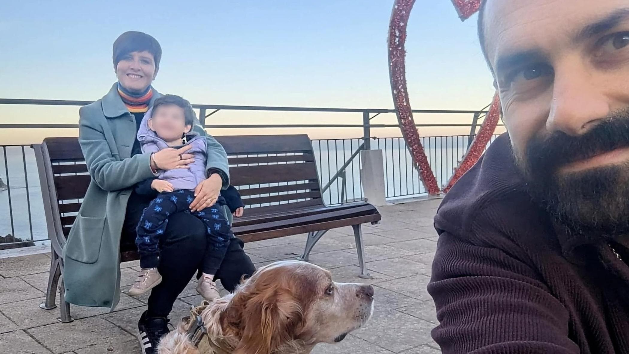 Strage di famiglia a Roma, si uccidono con la figlia disabile: “Da soli non ce la facciamo più”